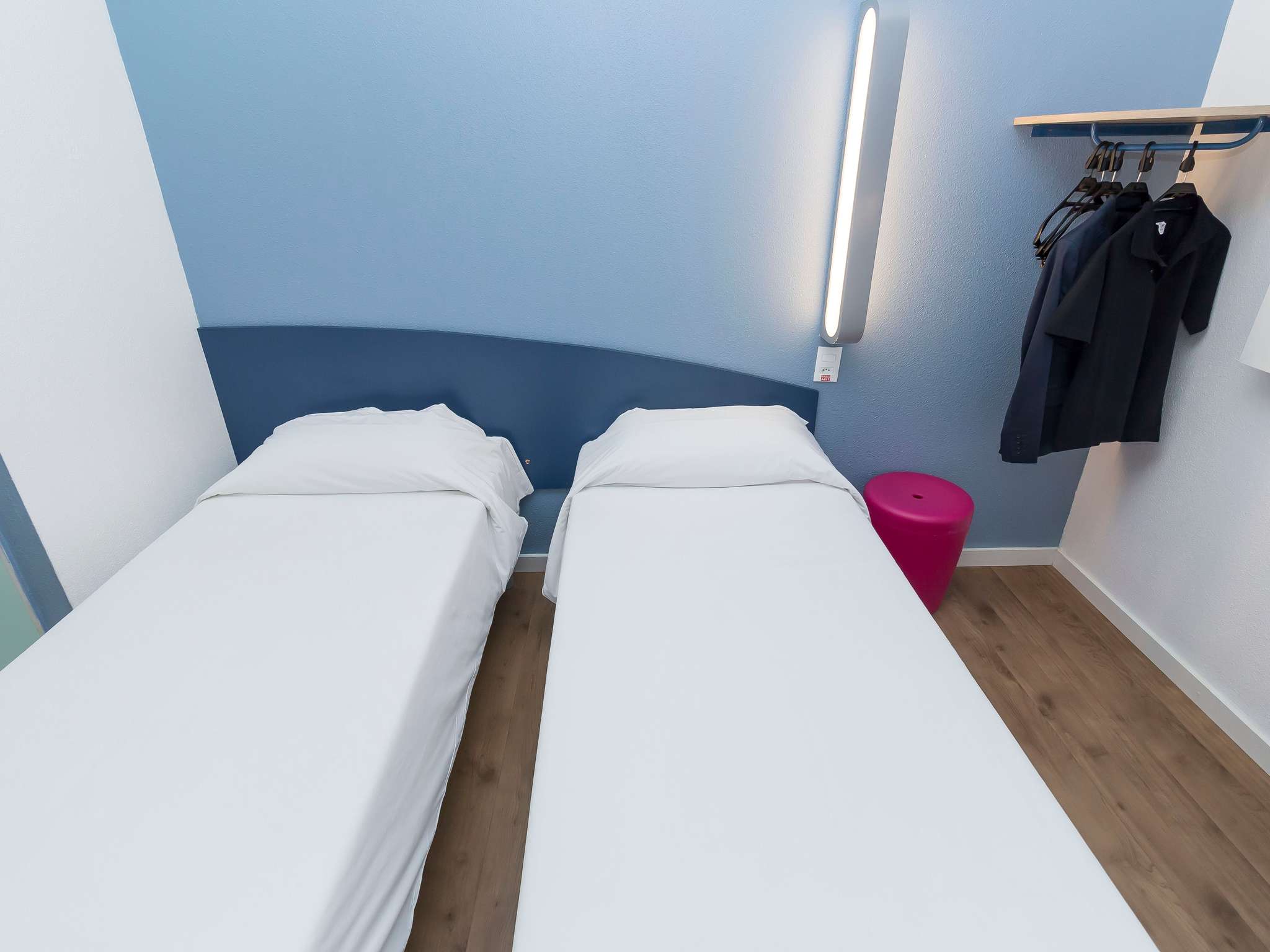 Foto - ibis budget Curitiba Centro