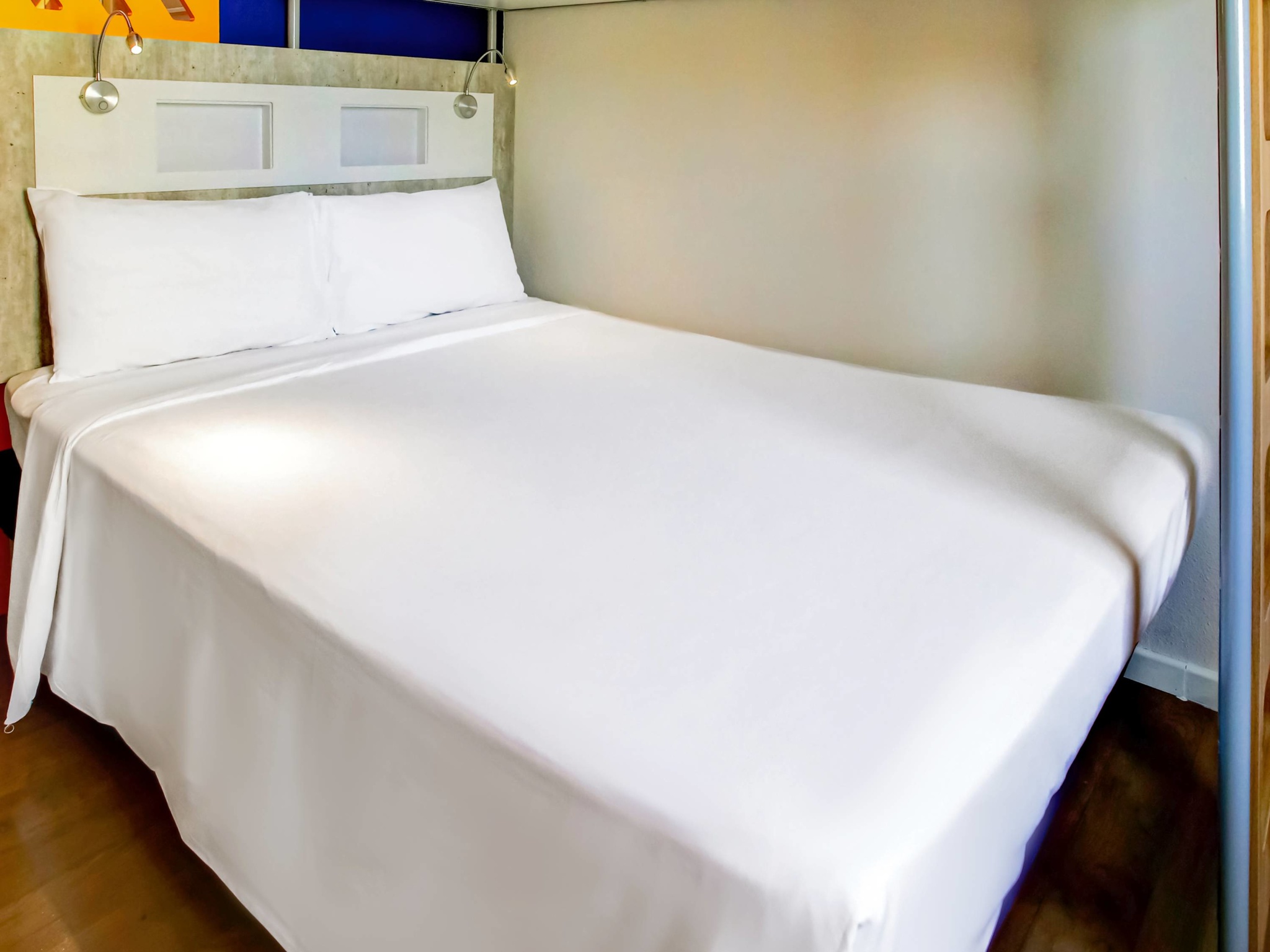 Foto - ibis budget Tambore