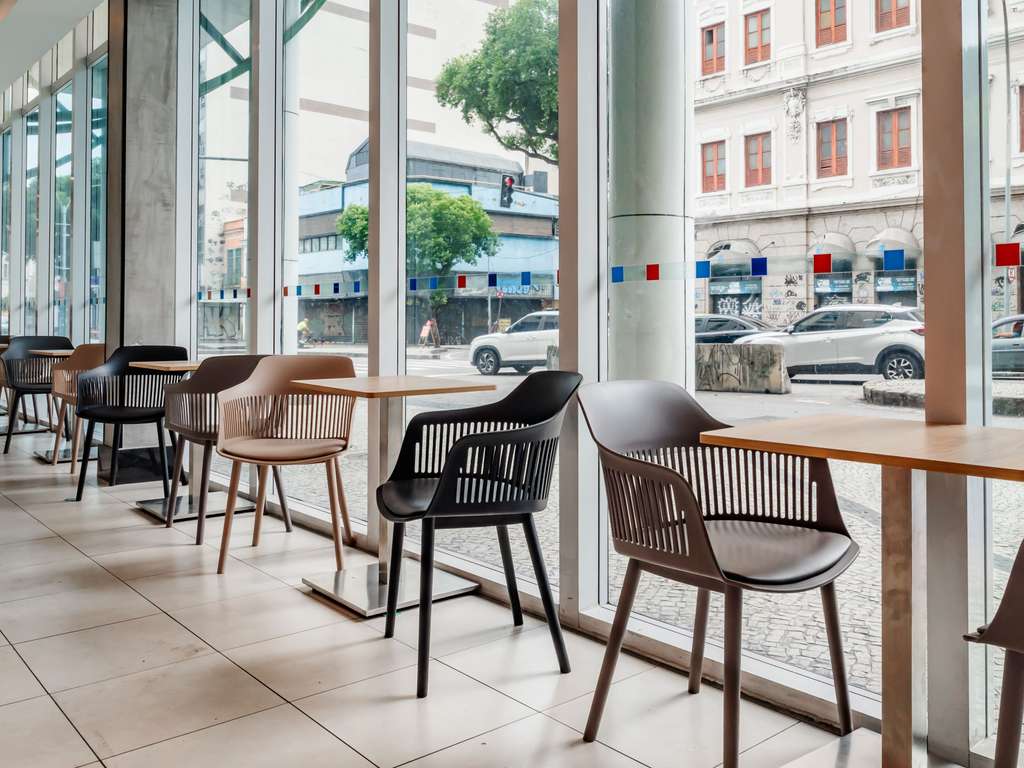 ibis budget Rio de Janeiro Centro - Image 4