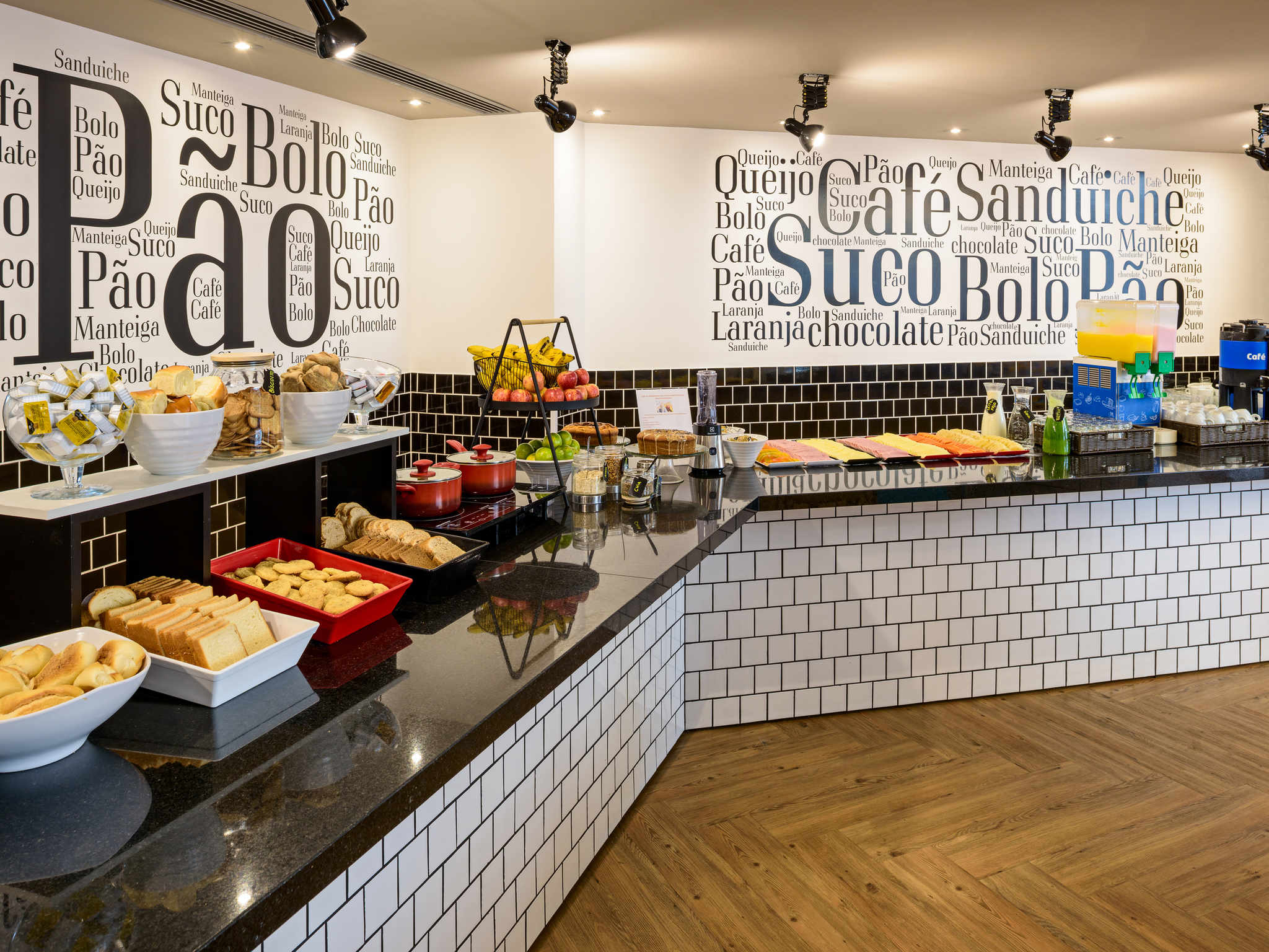 Photo - ibis budget SP Centro Sao Joao