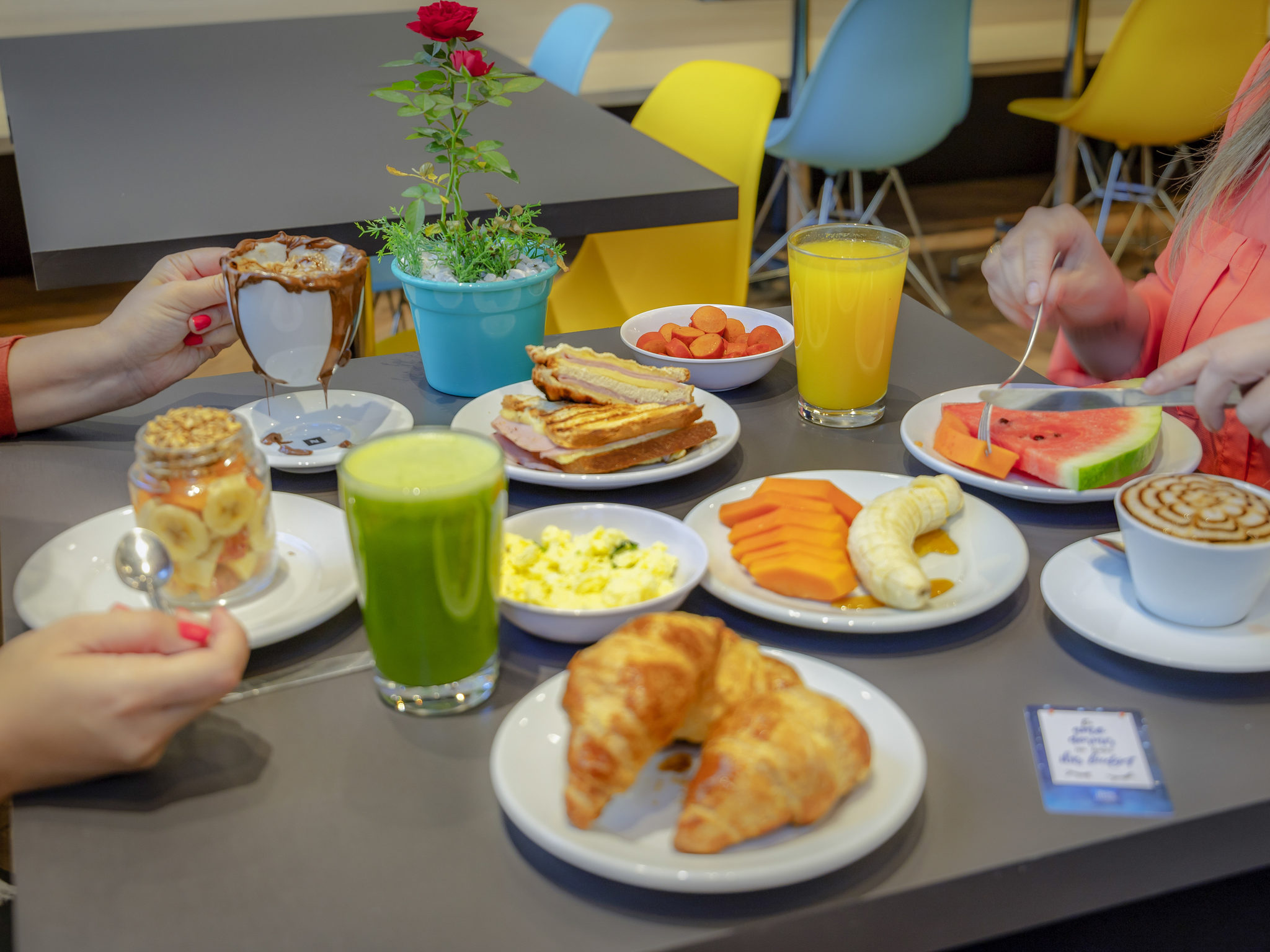 Photo - ibis budget SP Centro Sao Joao