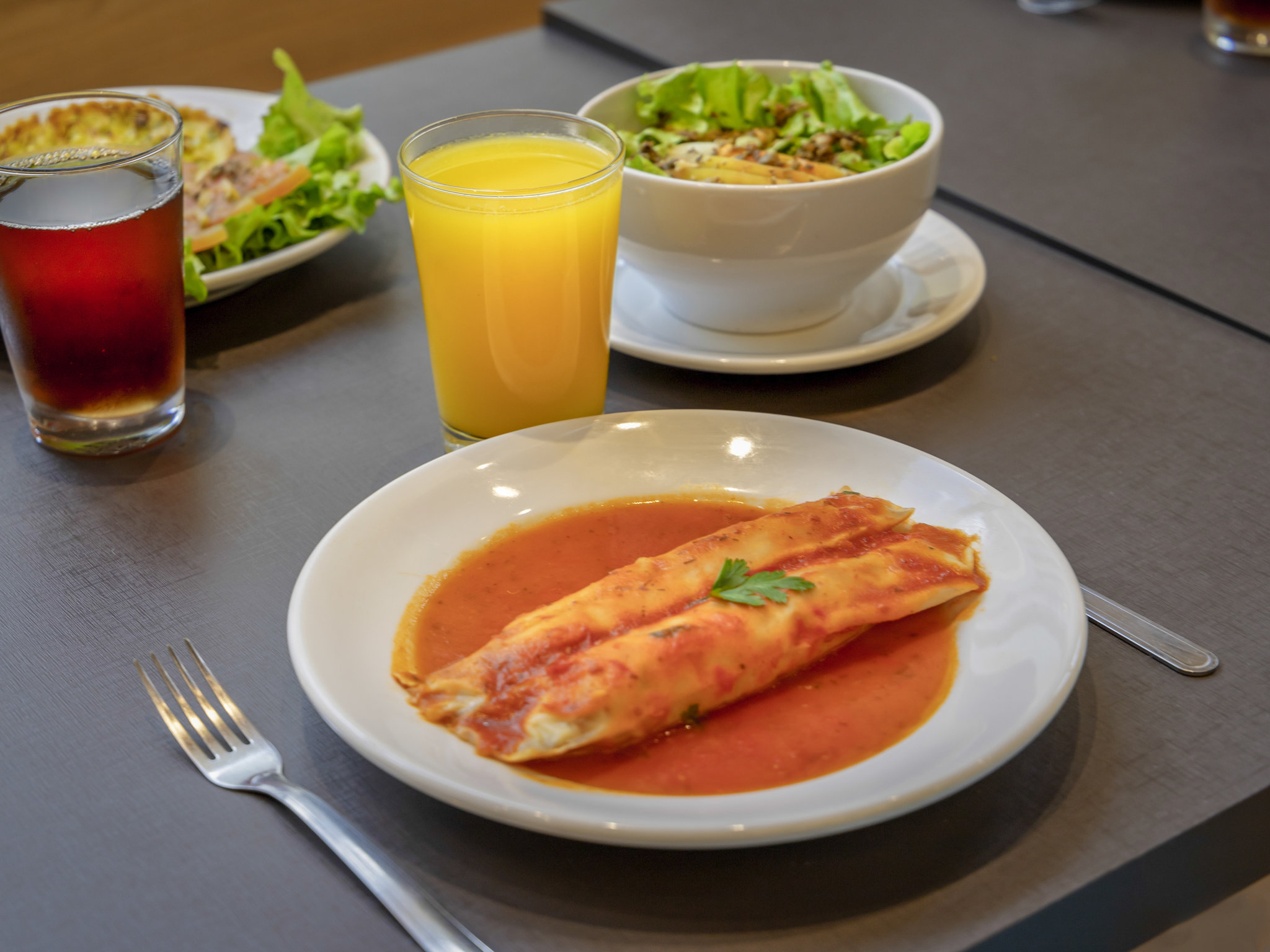 Photo - ibis budget SP Centro Sao Joao