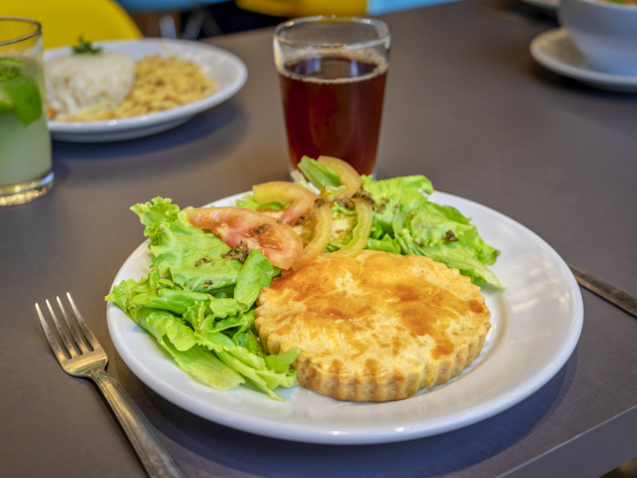 Photo - ibis budget SP Centro Sao Joao