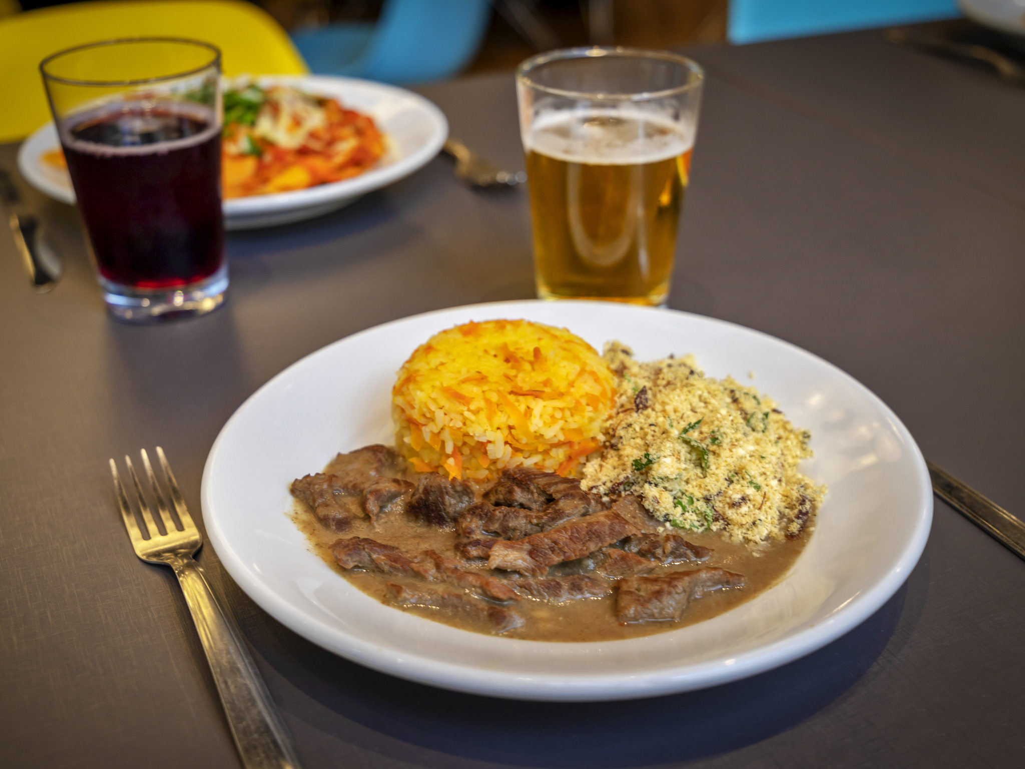 Photo - ibis budget SP Centro Sao Joao