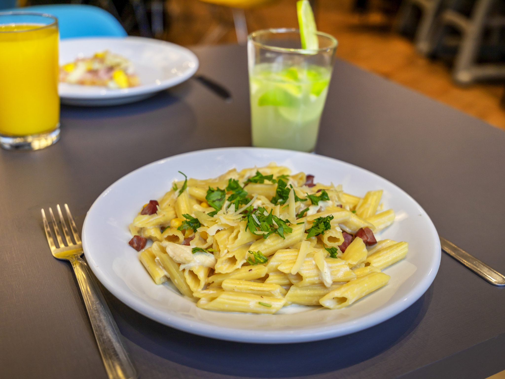 Photo - ibis budget SP Centro Sao Joao