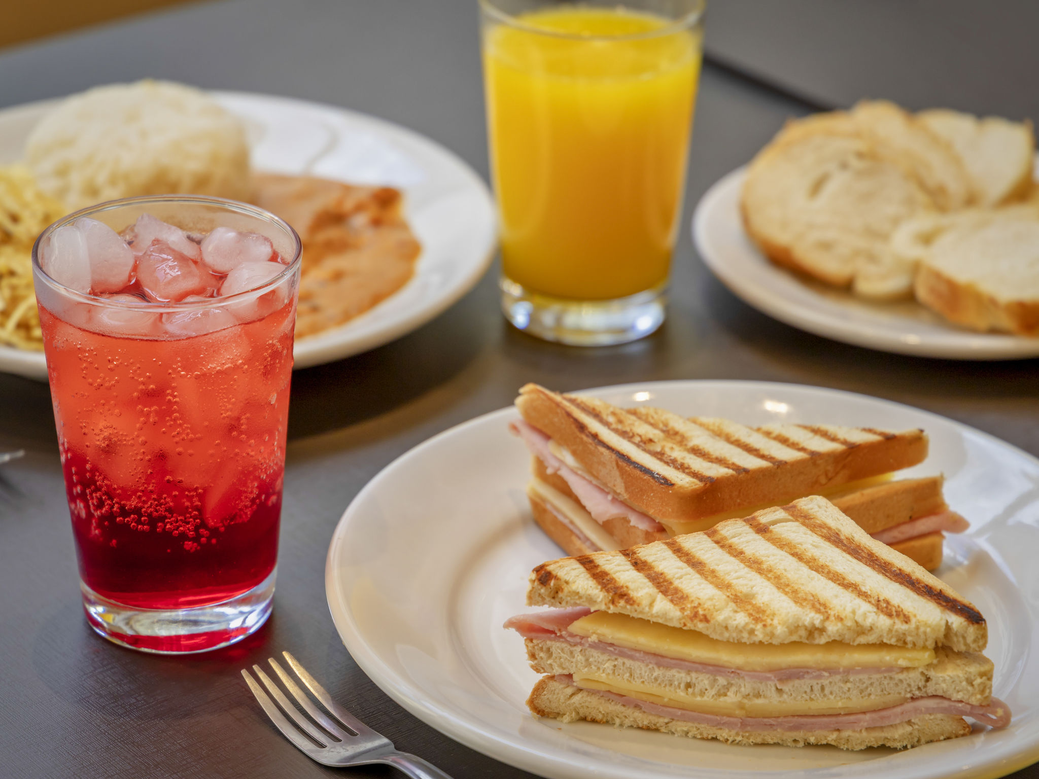 Photo - ibis budget SP Centro Sao Joao