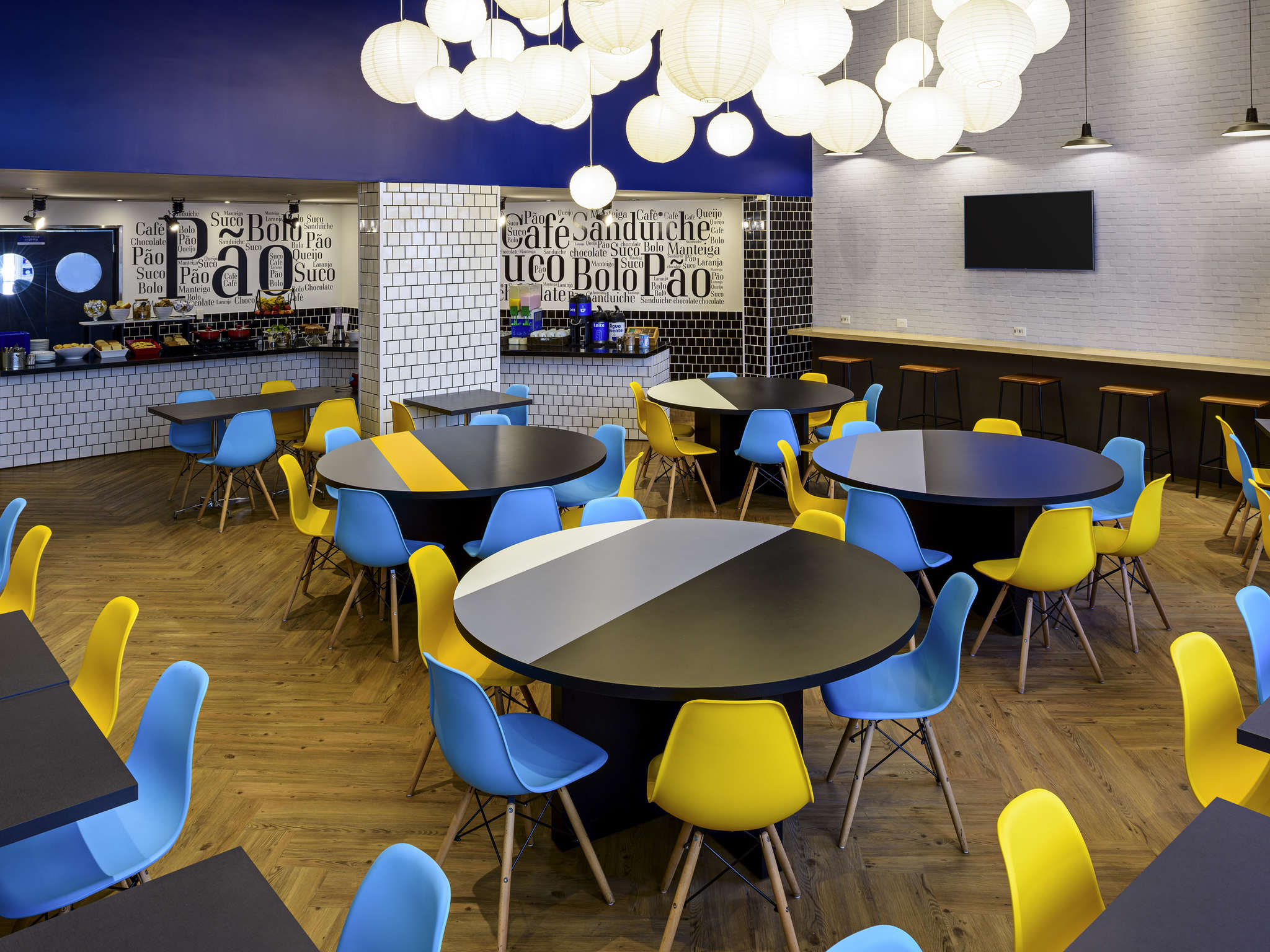 Photo - ibis budget SP Centro Sao Joao