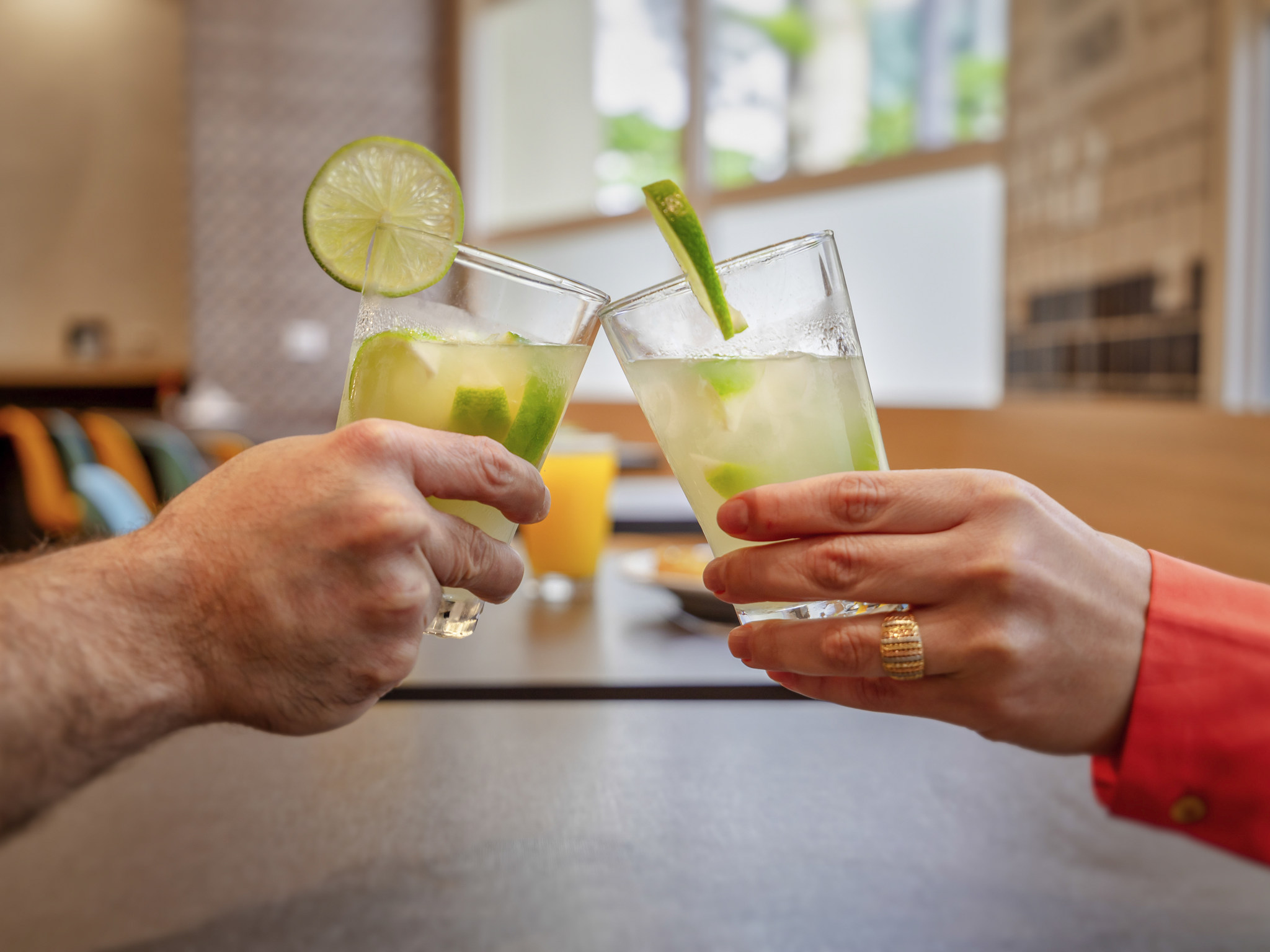 Photo - ibis budget SP Centro Sao Joao