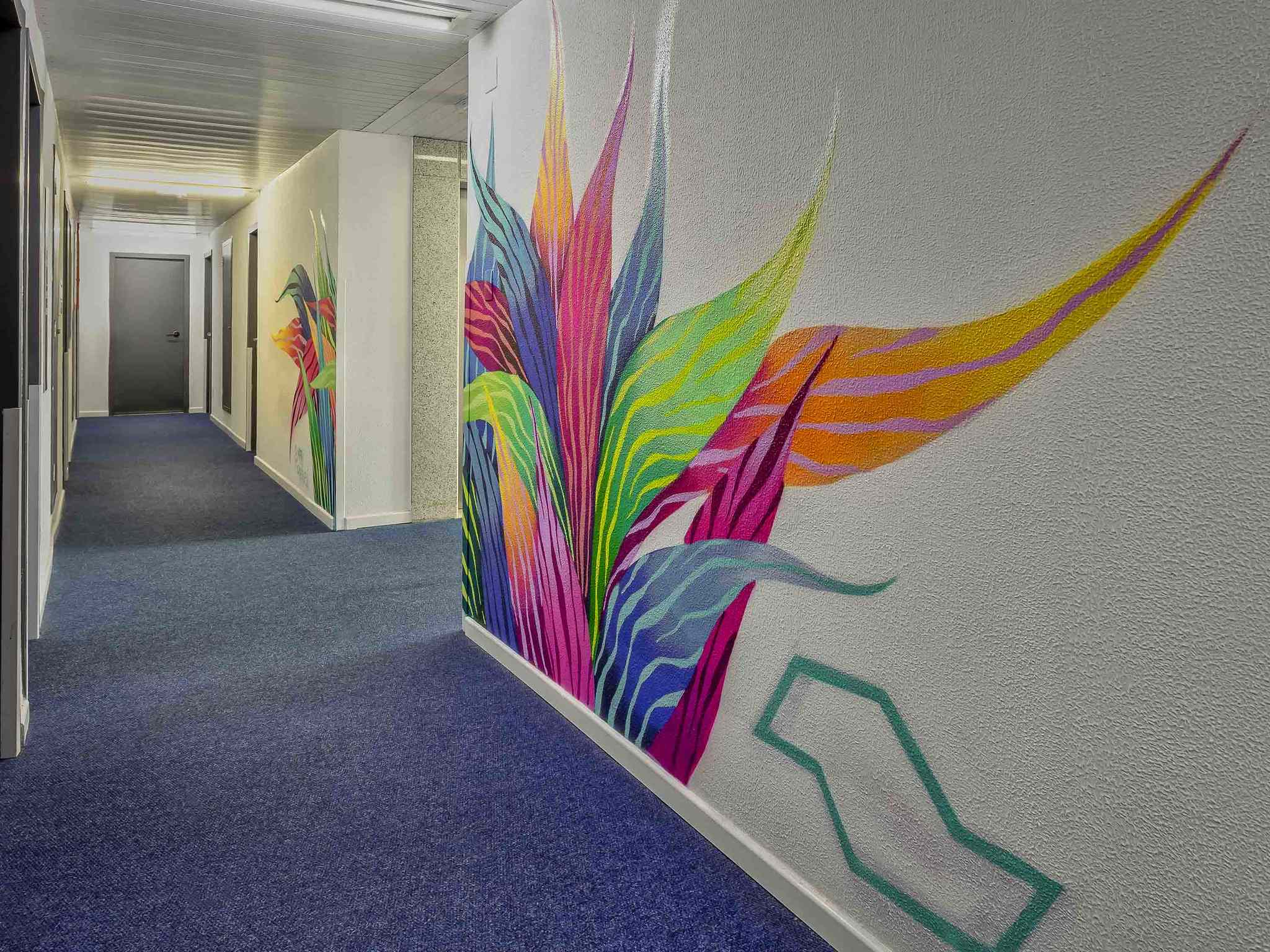 Photo - ibis budget SP Centro Sao Joao