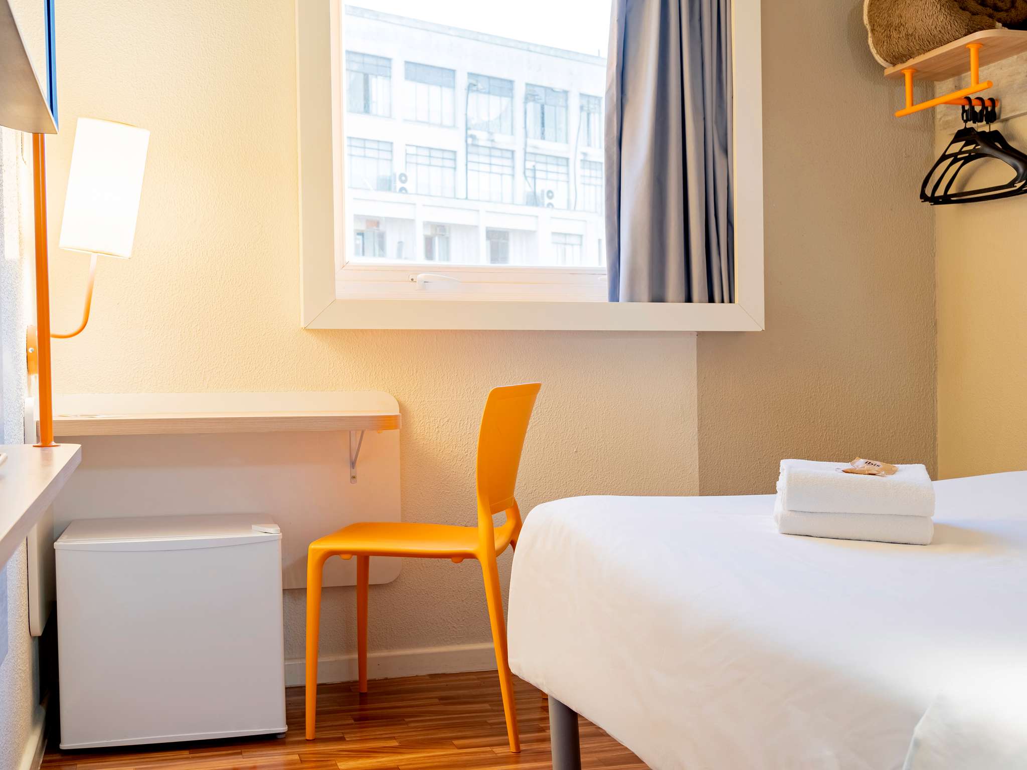 Photo - ibis budget SP Centro Sao Joao