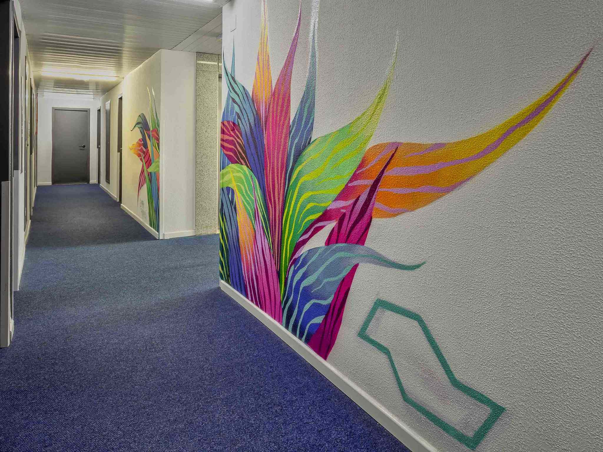 Photo - ibis budget SP Centro Sao Joao