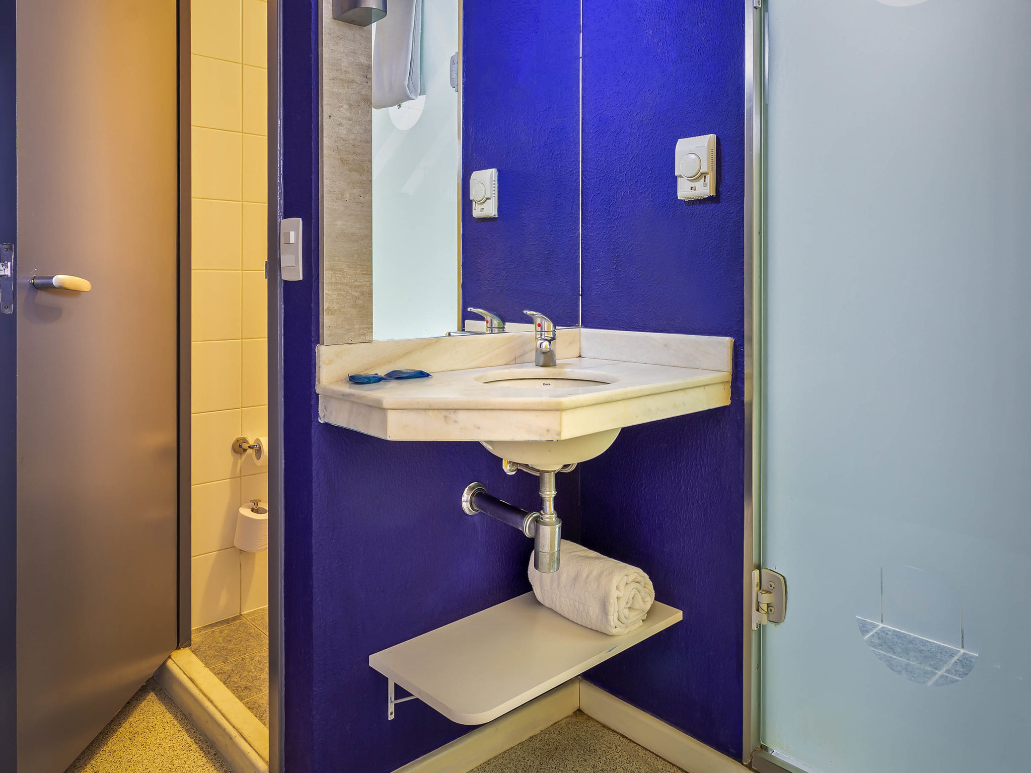 Photo - ibis budget SP Centro Sao Joao