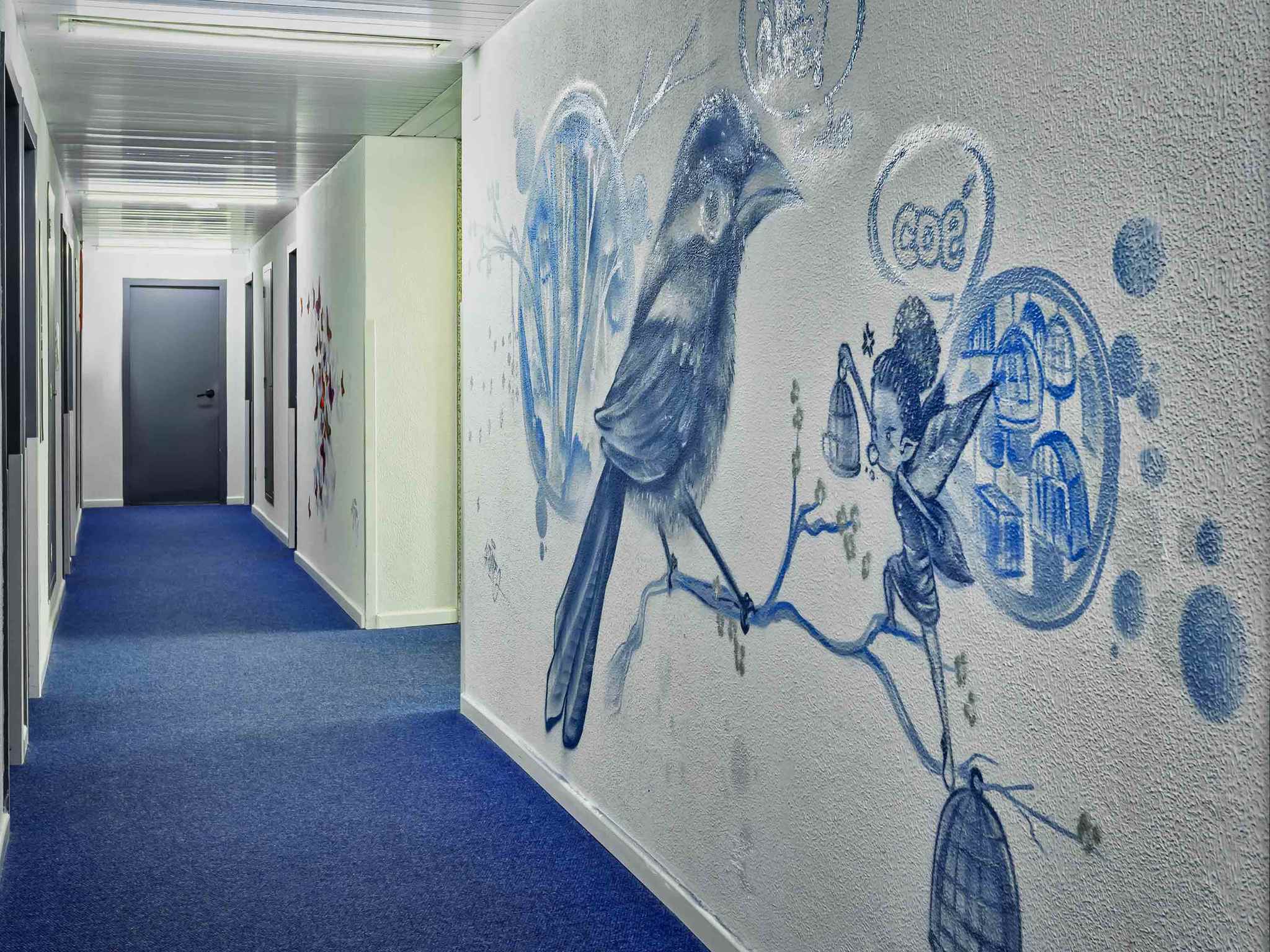 Photo - ibis budget SP Centro Sao Joao