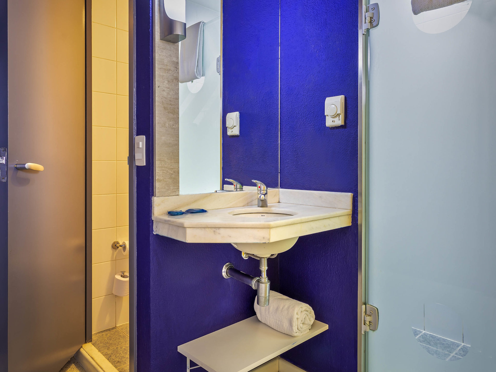 Photo - ibis budget SP Centro Sao Joao