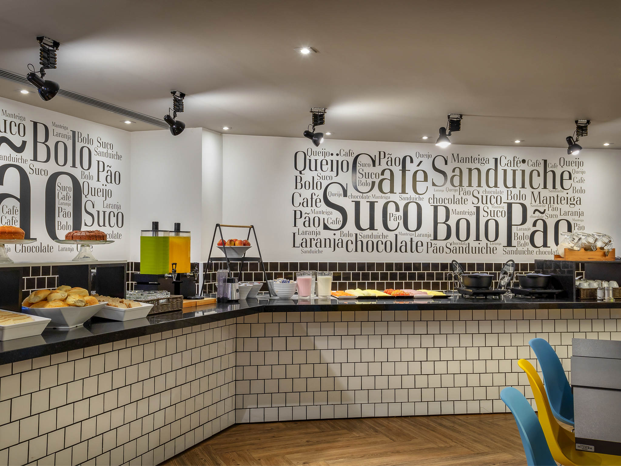 Photo - ibis budget SP Centro Sao Joao