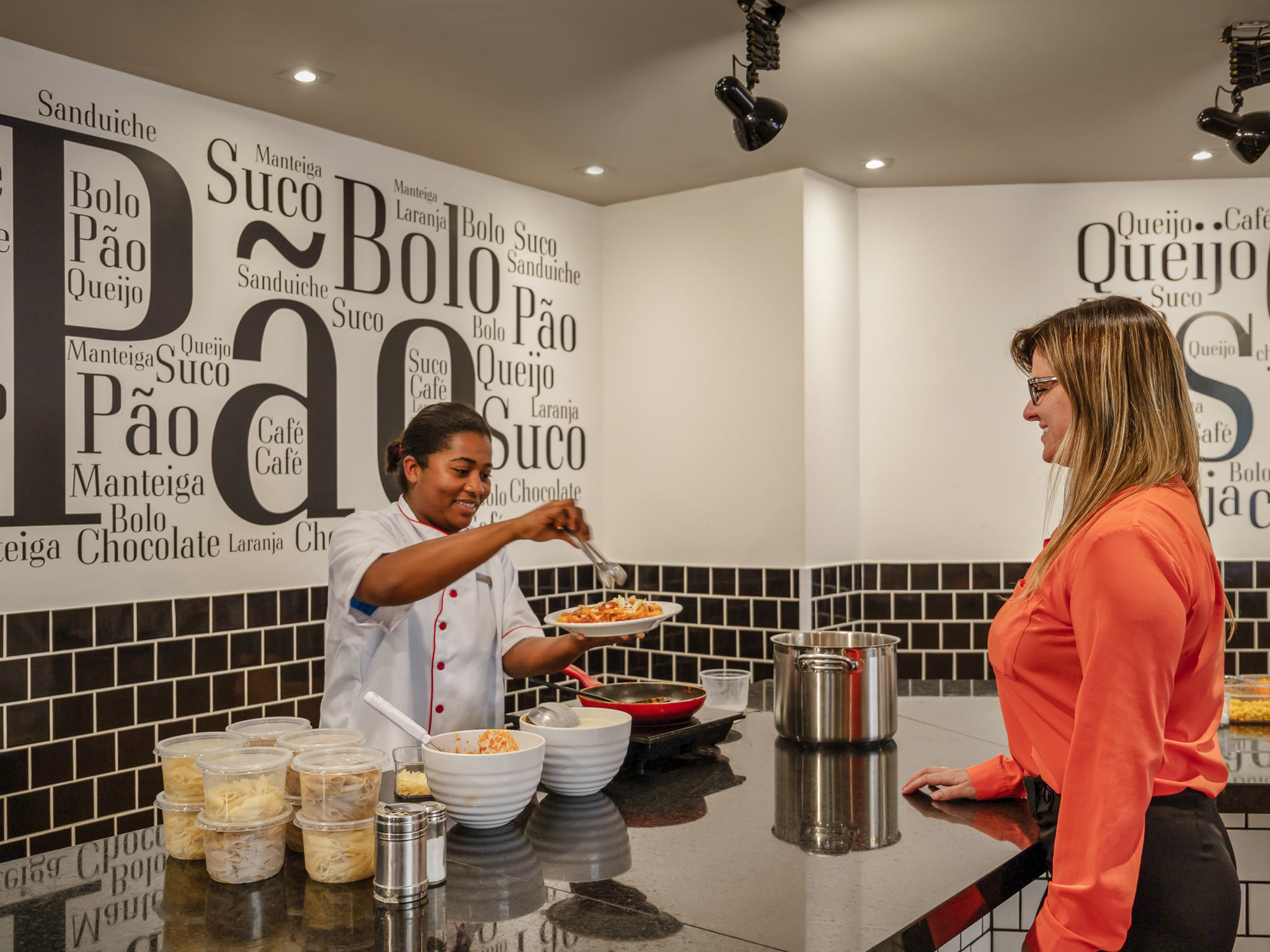 Photo - ibis budget SP Centro Sao Joao