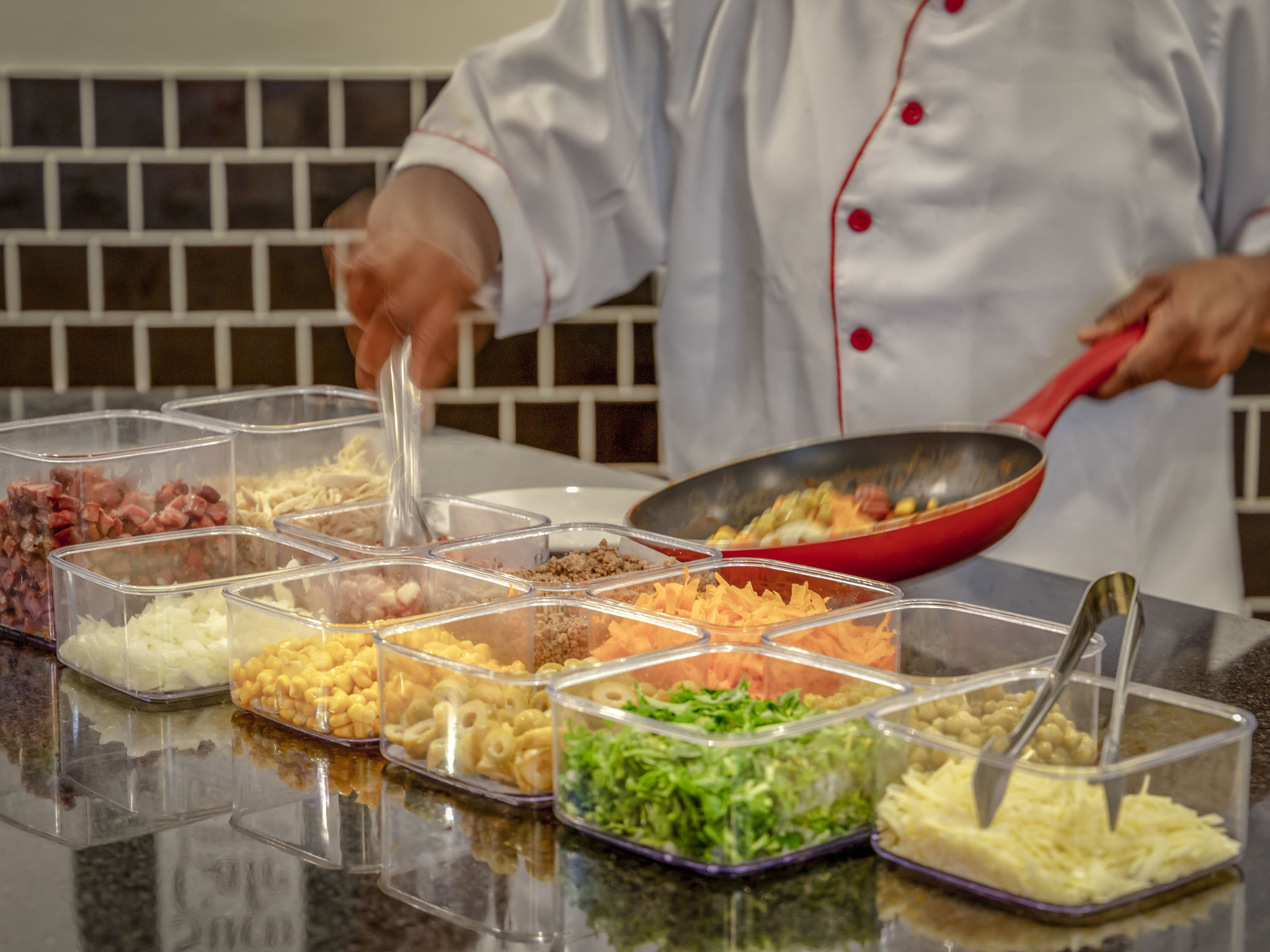 Photo - ibis budget SP Centro Sao Joao