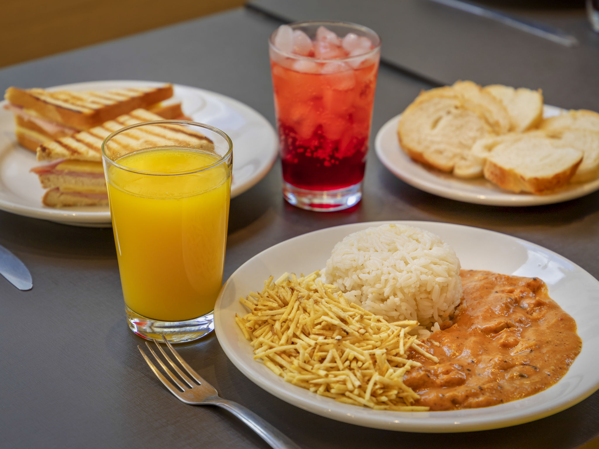 Photo - ibis budget SP Centro Sao Joao