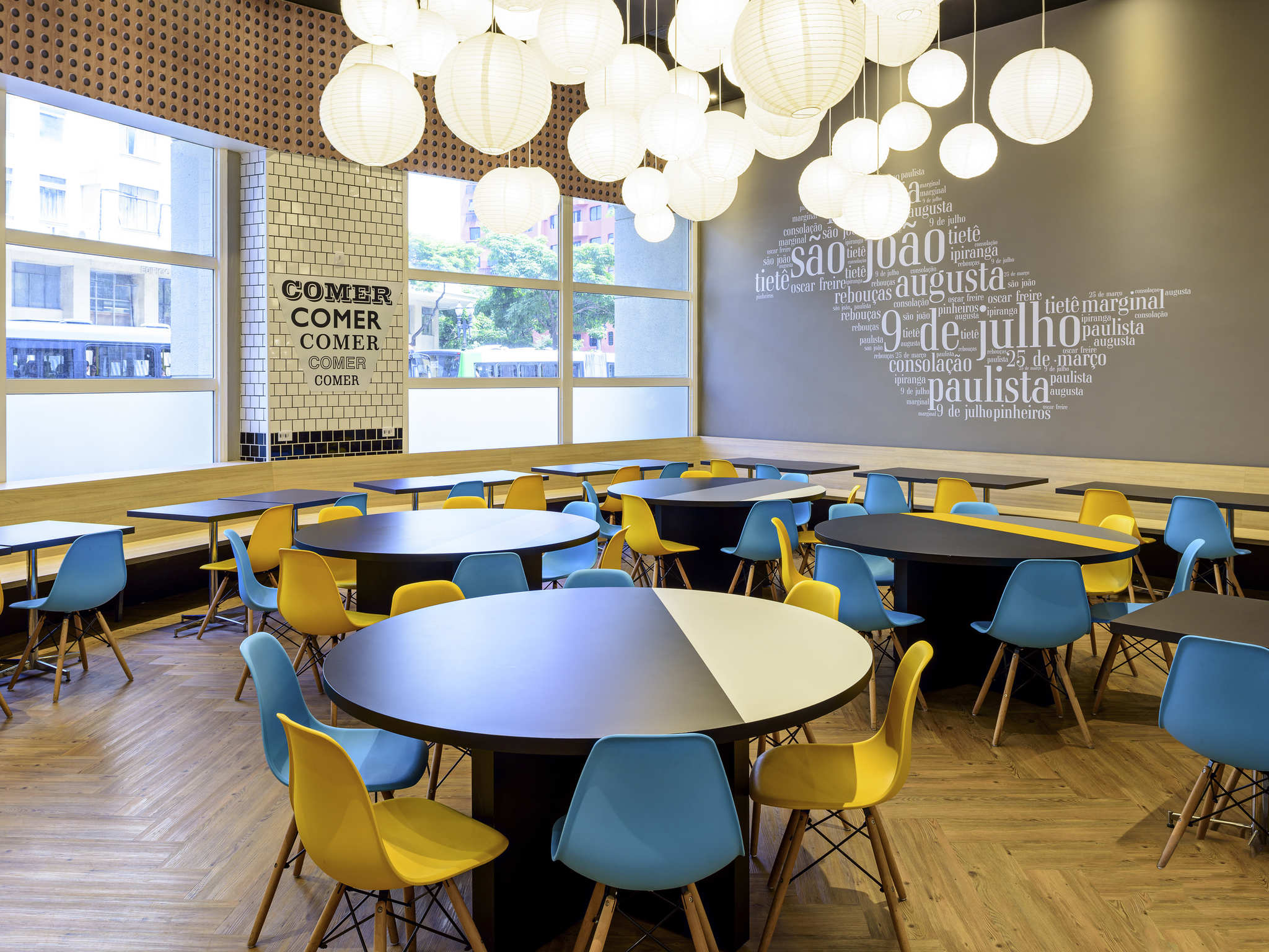 Photo - ibis budget SP Centro Sao Joao