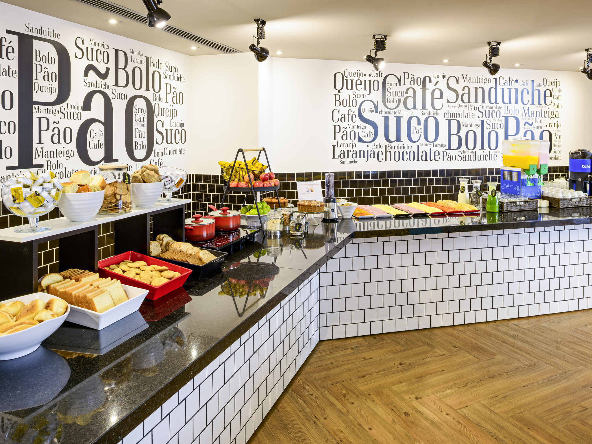 Photo - ibis budget SP Centro Sao Joao