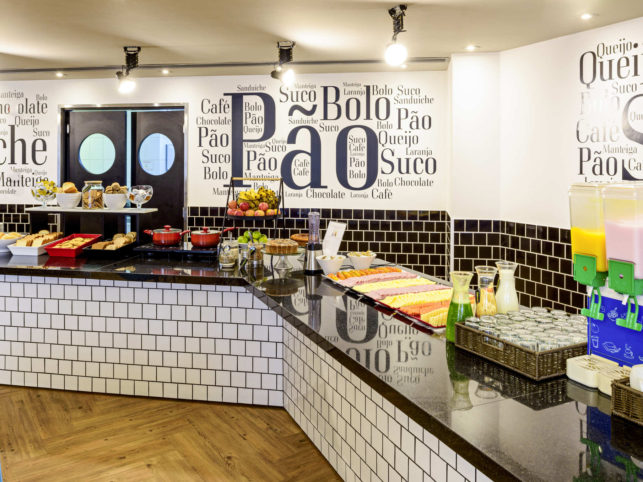 Photo - ibis budget SP Centro Sao Joao