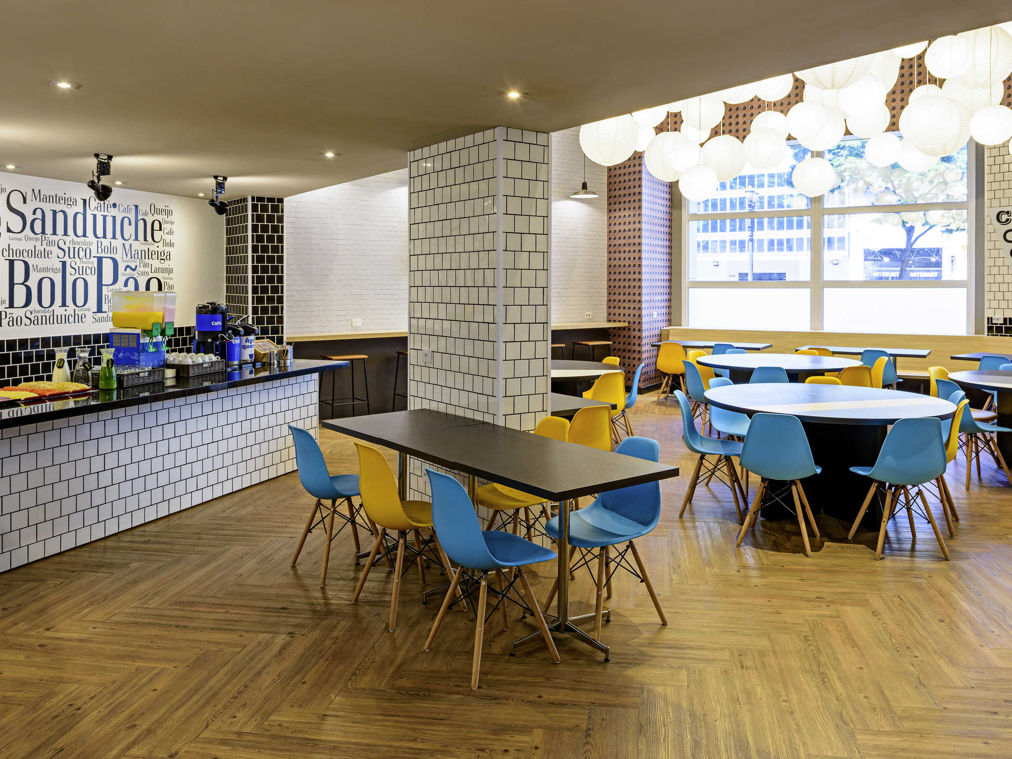 Photo - ibis budget SP Centro Sao Joao