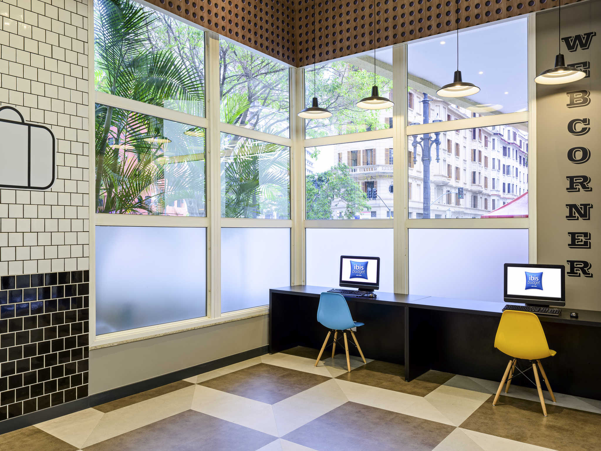 Photo - ibis budget SP Centro Sao Joao