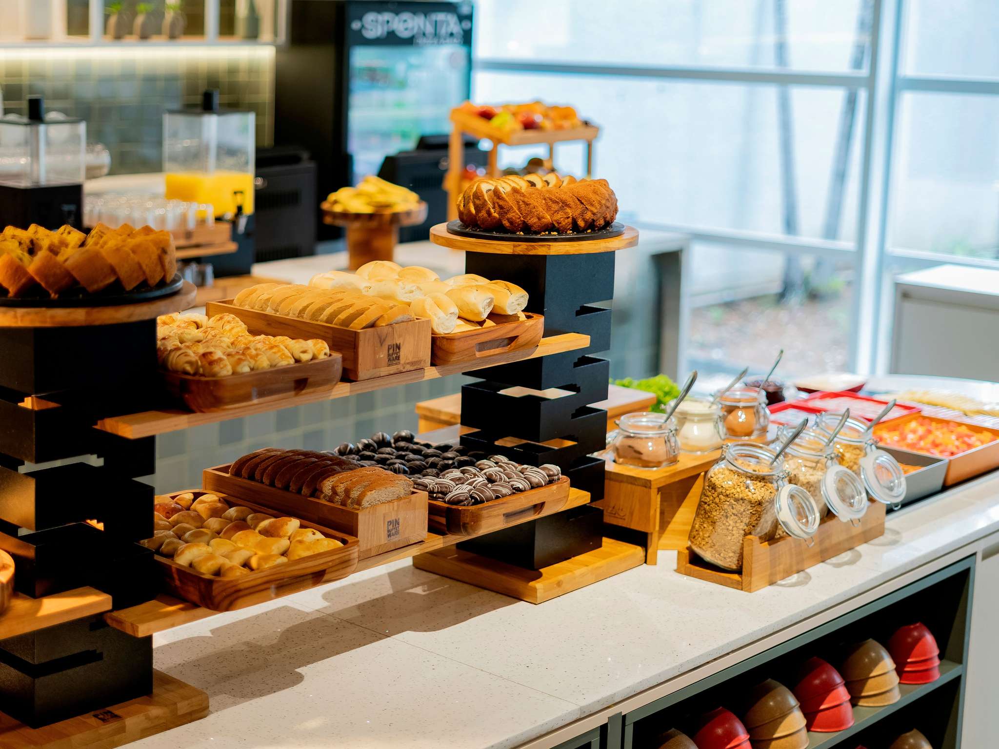 Foto - ibis budget Sao Paulo Jardins