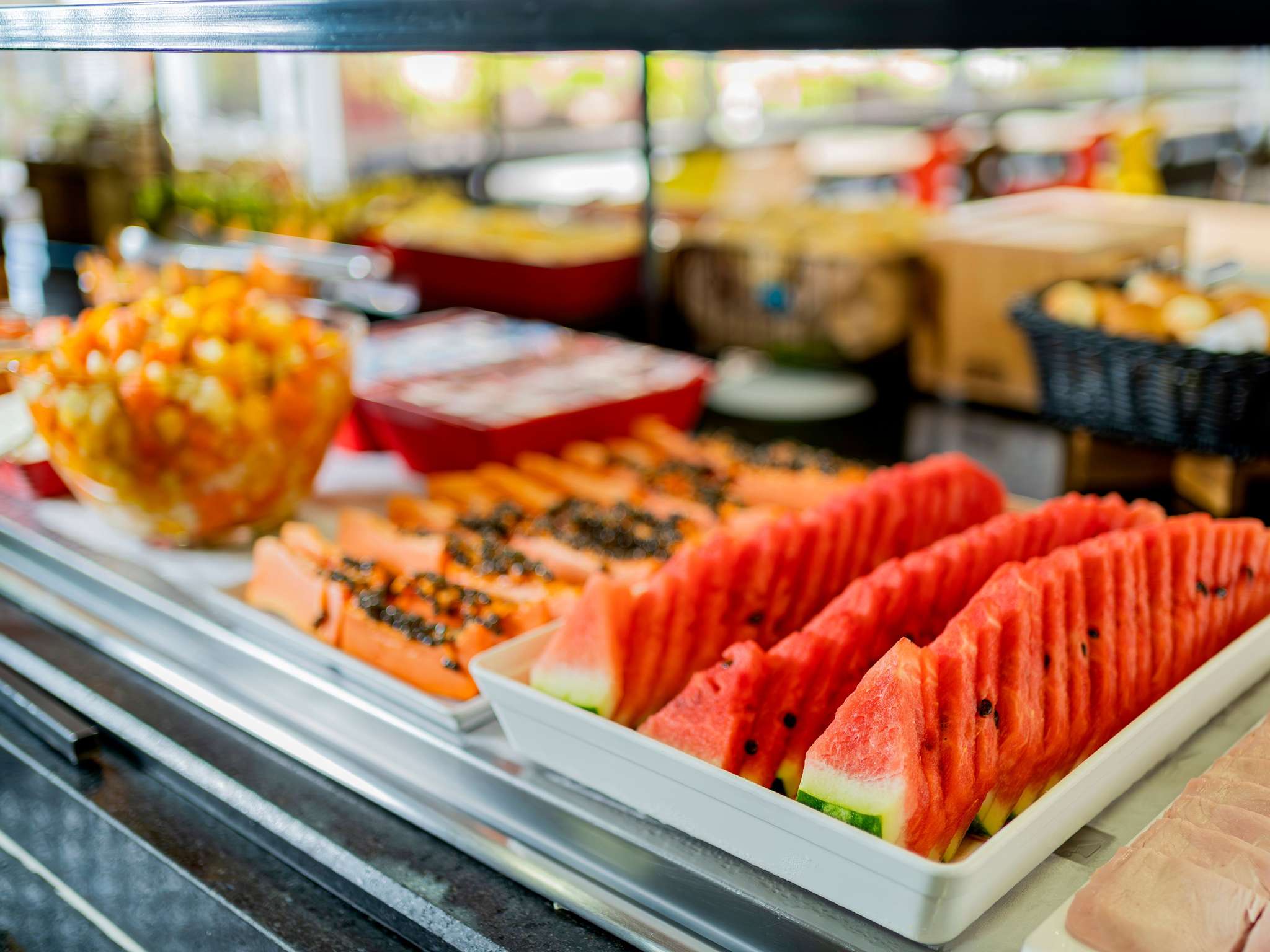 Foto - ibis budget Sao Paulo Jardins