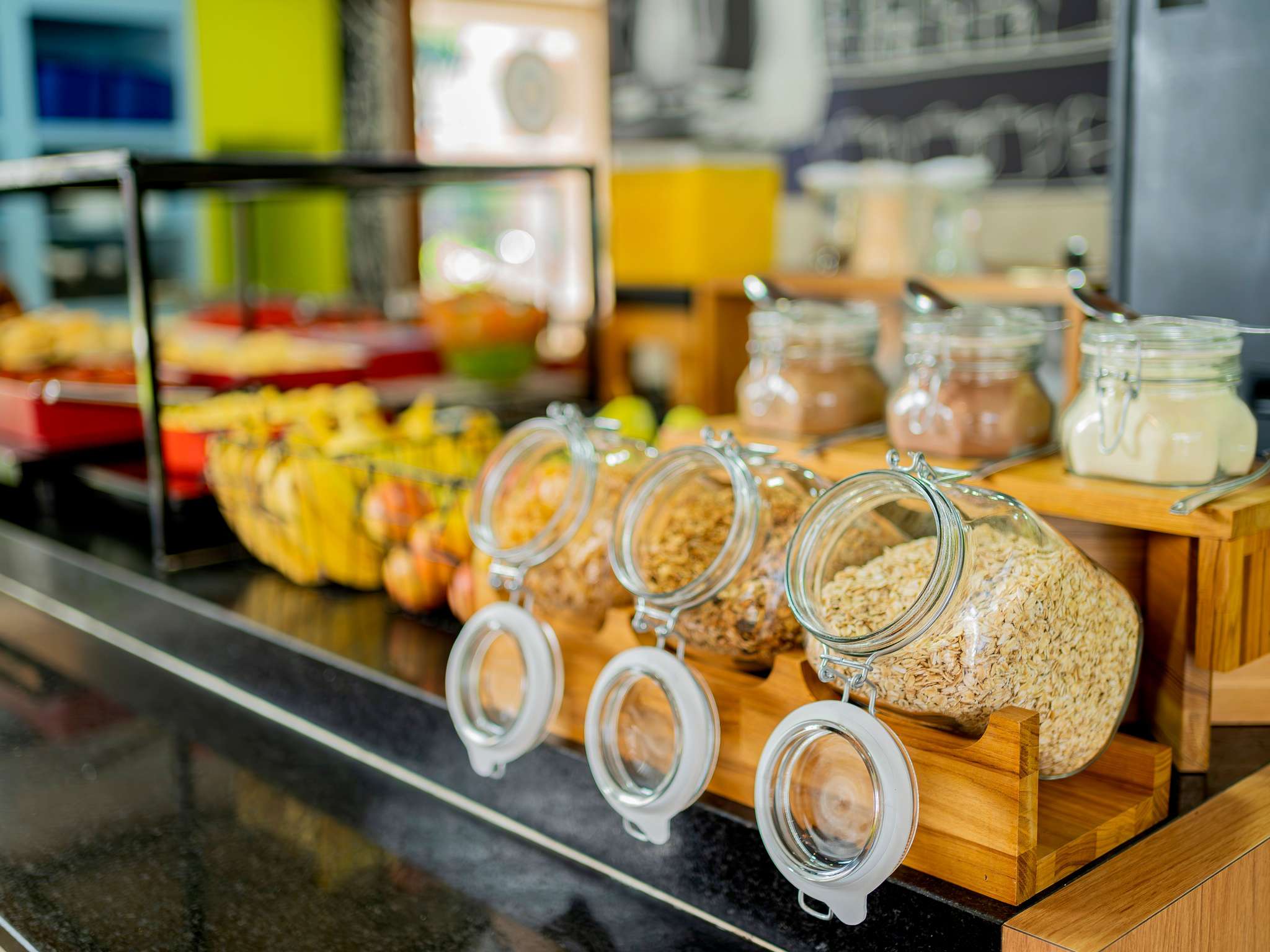 Foto - ibis budget Sao Paulo Jardins