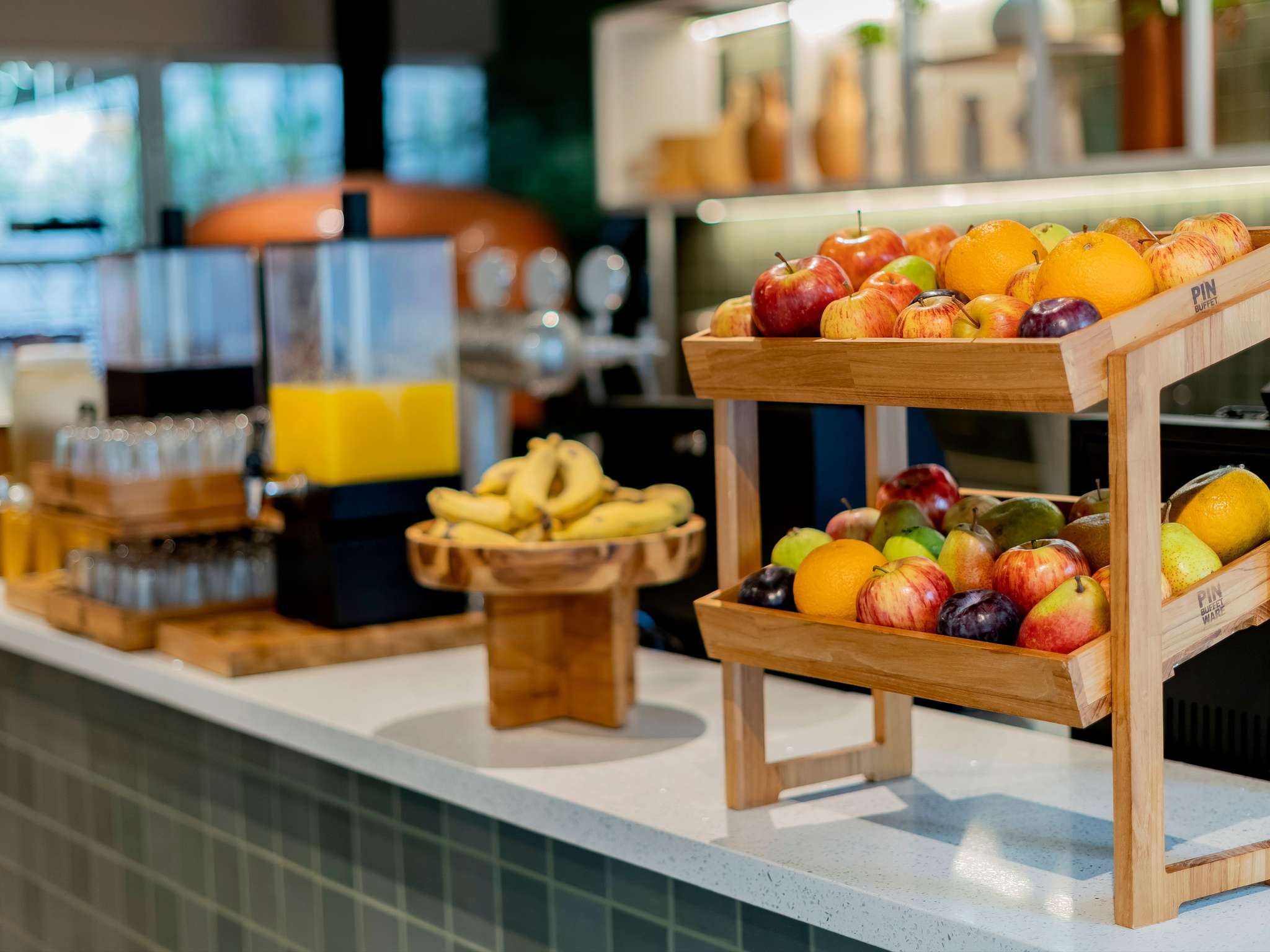 Foto - ibis budget Sao Paulo Jardins