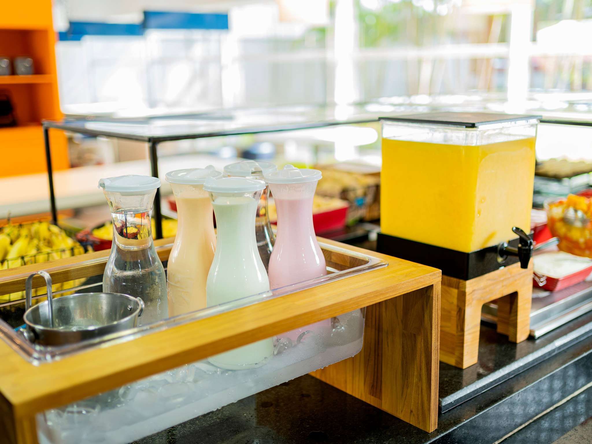 Foto - ibis budget Sao Paulo Jardins