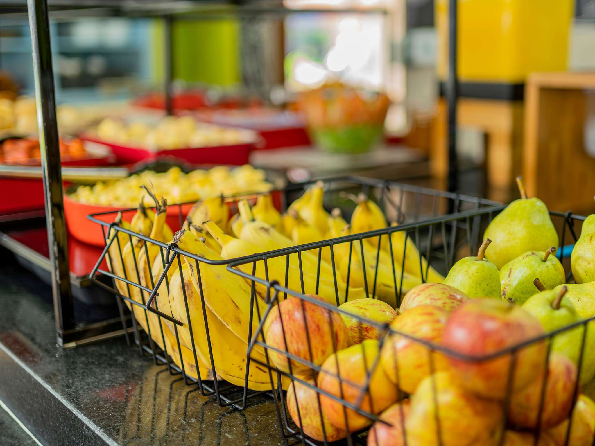 Foto - ibis budget Sao Paulo Jardins