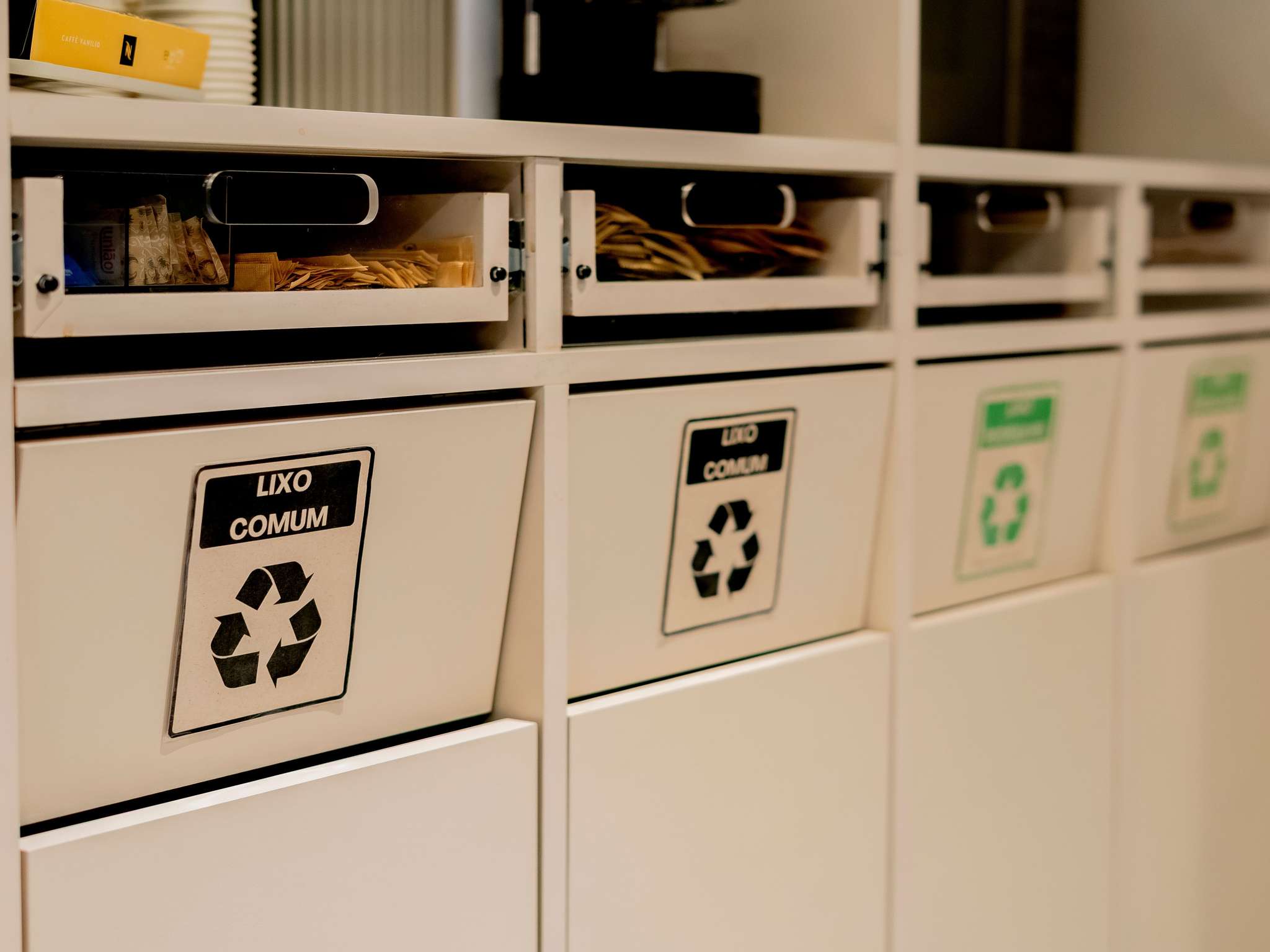 Foto - ibis budget Sao Paulo Jardins