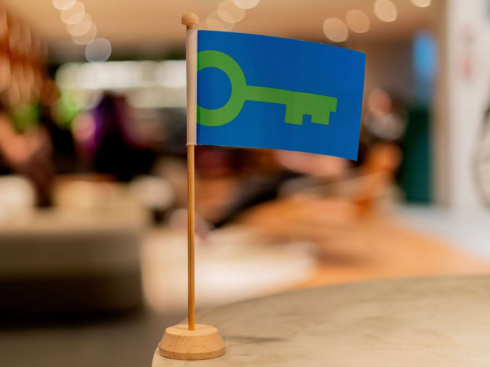 Foto - ibis budget Sao Paulo Jardins