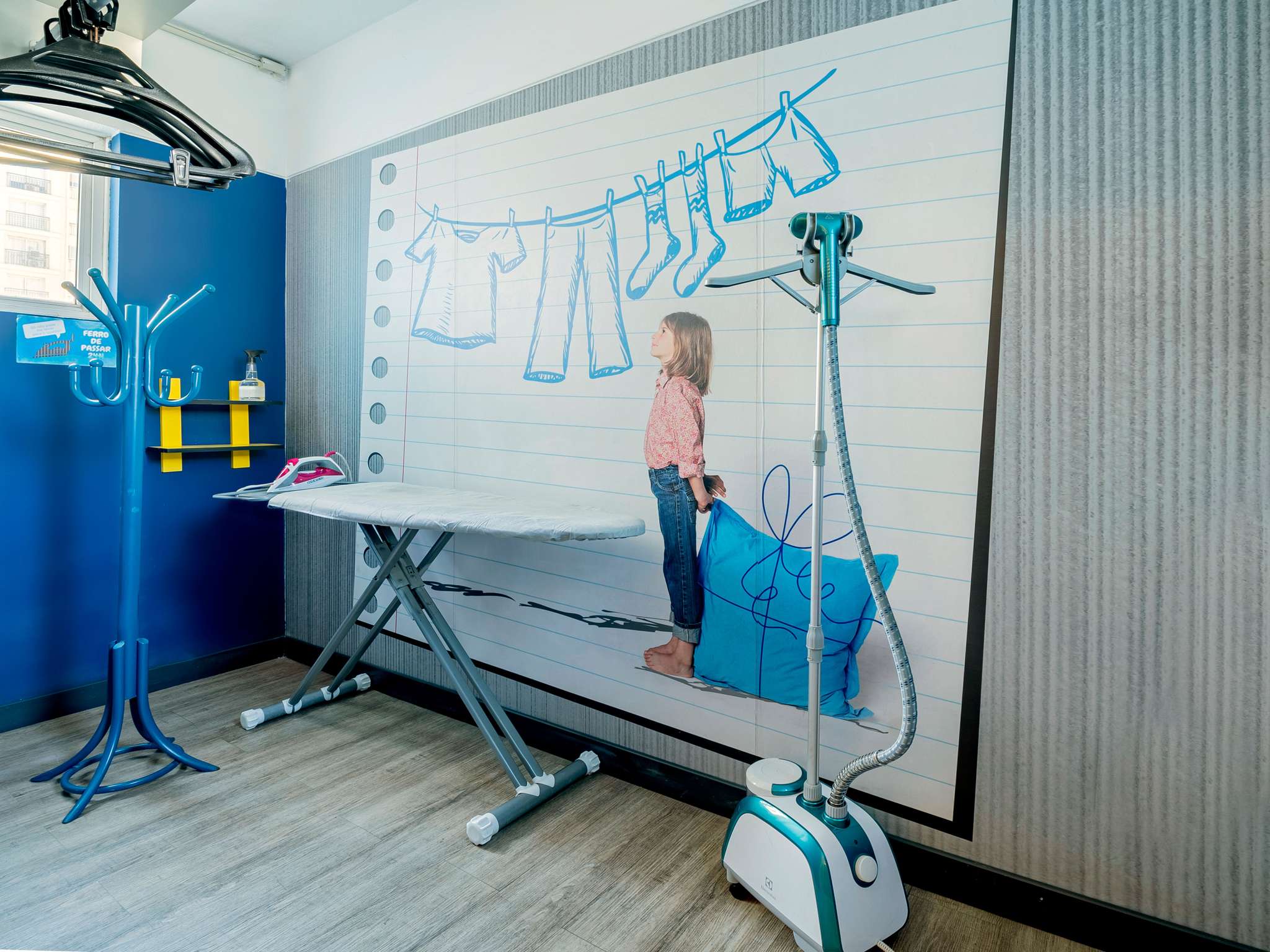 Foto - ibis budget Sao Paulo Jardins