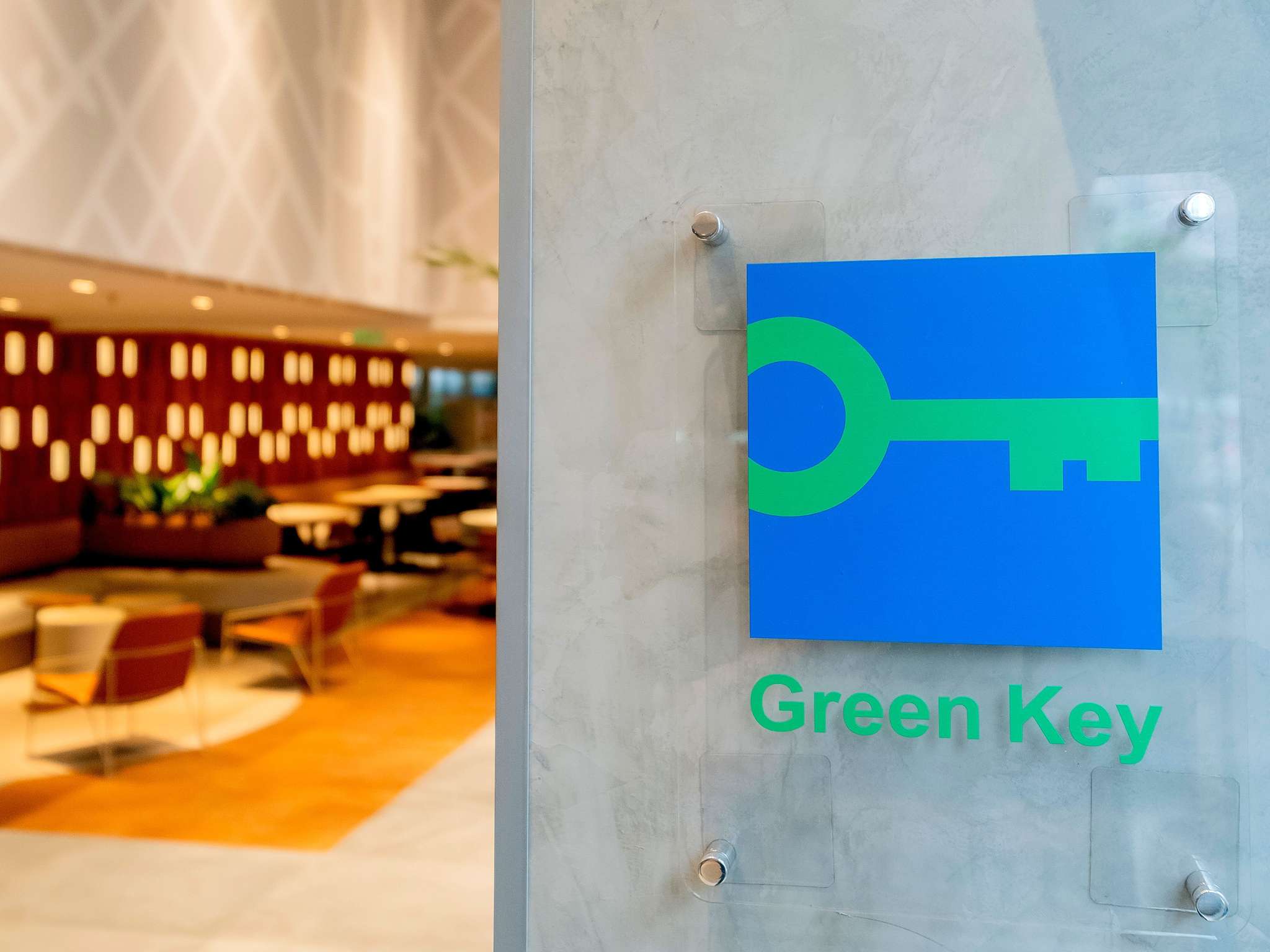 Foto - ibis budget Sao Paulo Jardins