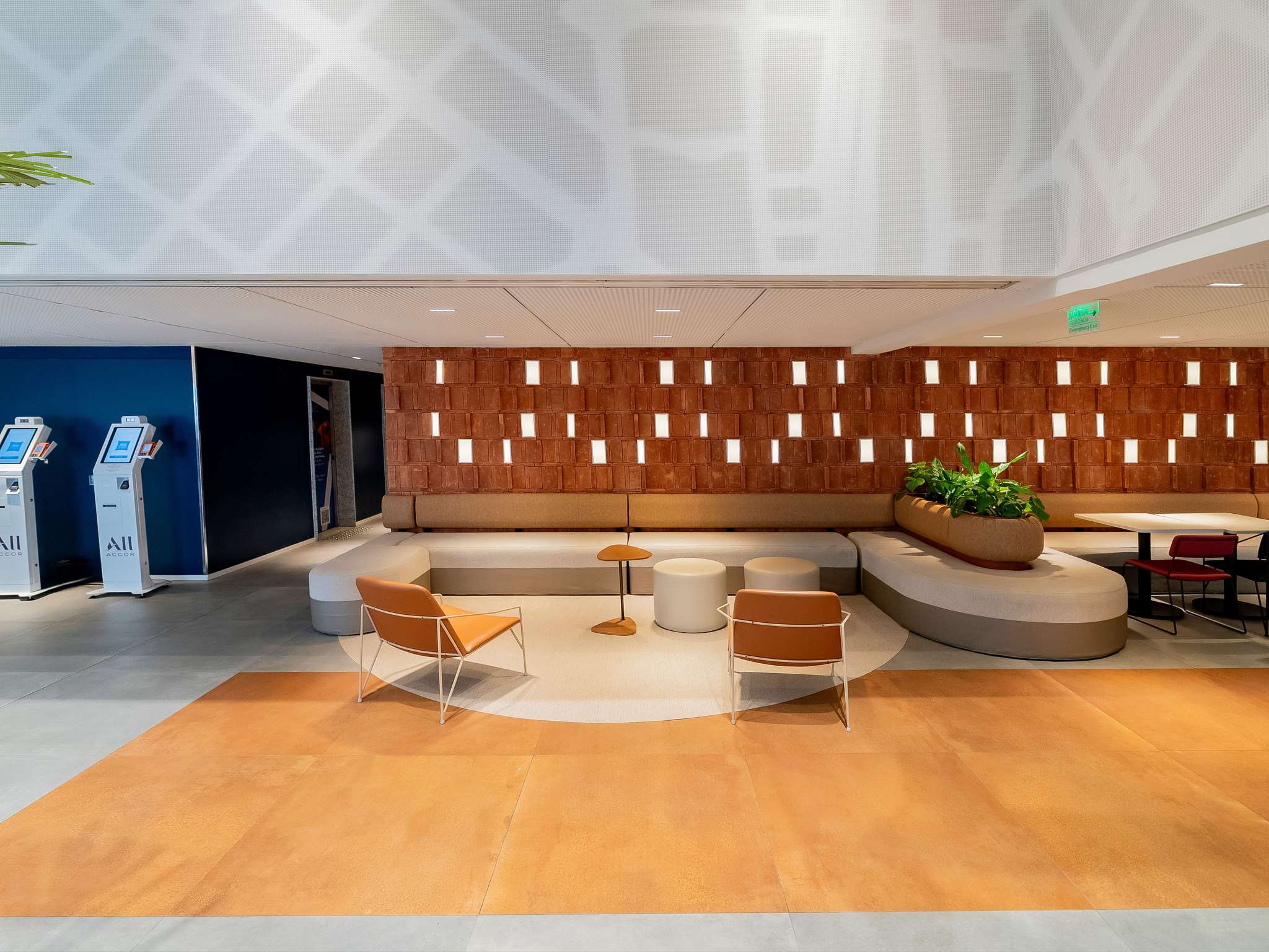 Foto - ibis budget Sao Paulo Jardins