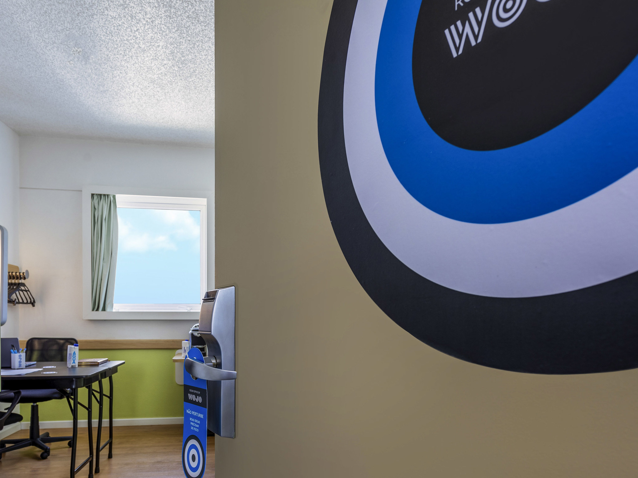 Foto - ibis budget Sao Paulo Jardins