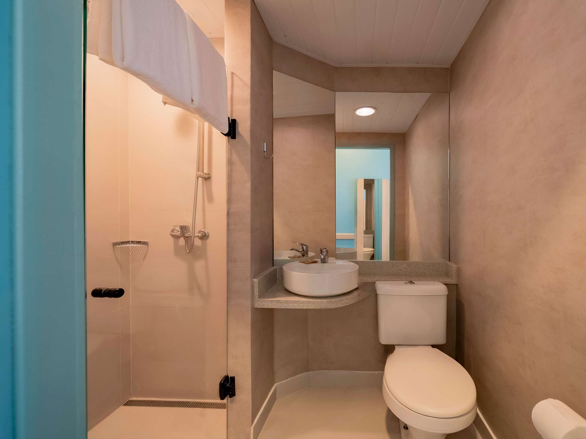 Foto - ibis budget Sao Paulo Jardins