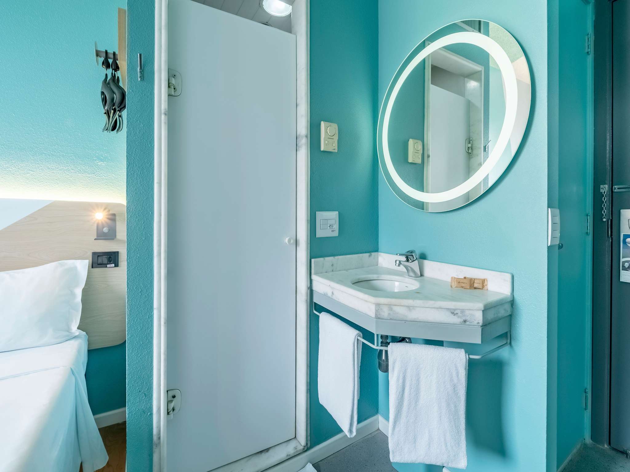 Foto - ibis budget Sao Paulo Jardins