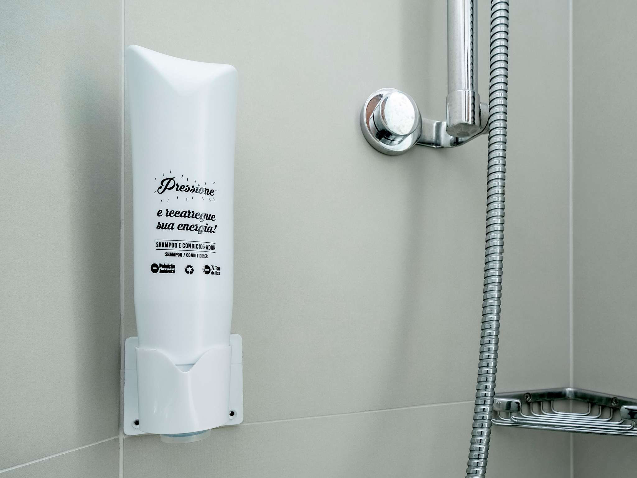 Foto - ibis budget Sao Paulo Jardins