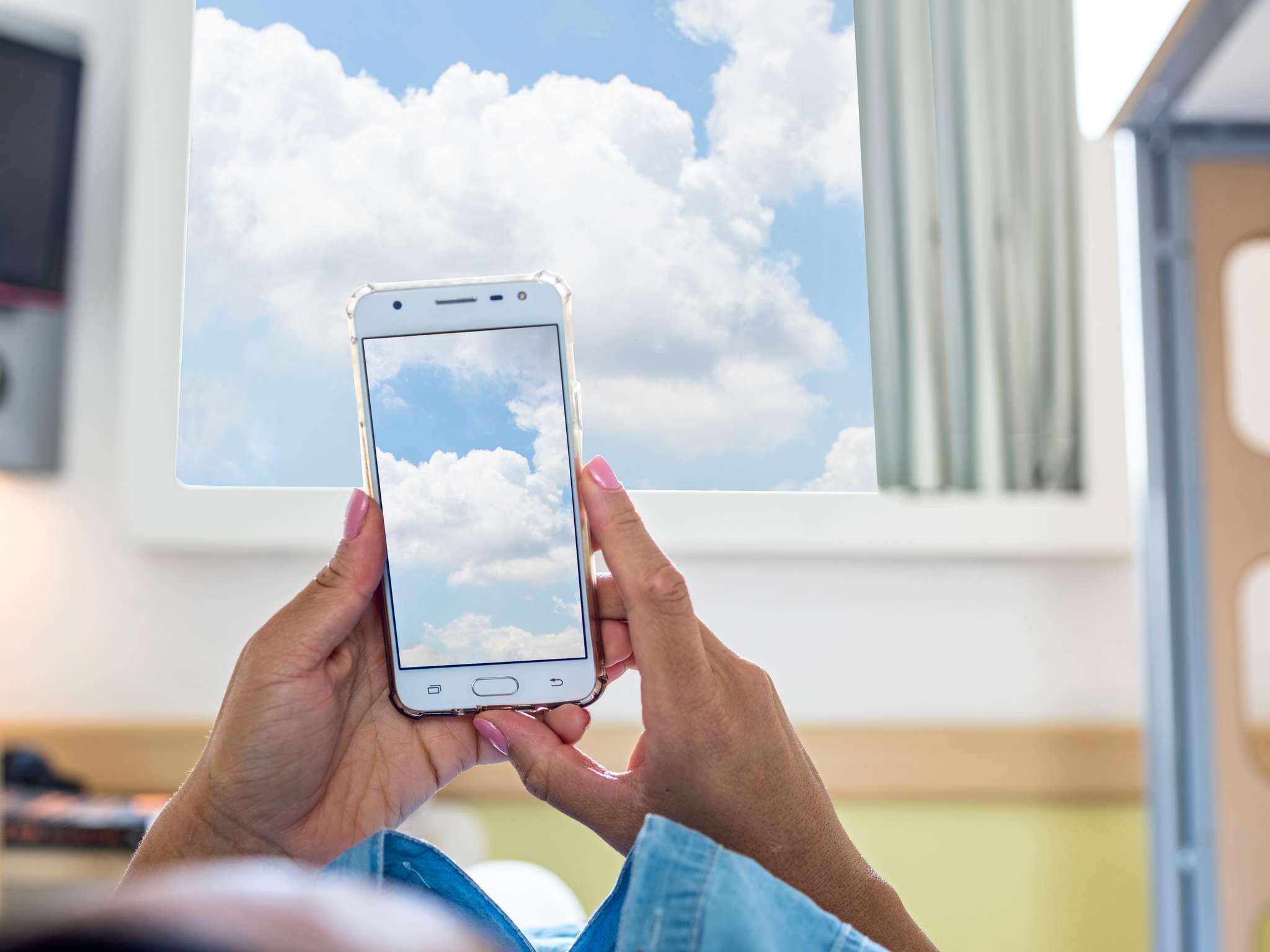 Foto - ibis budget Sao Paulo Jardins