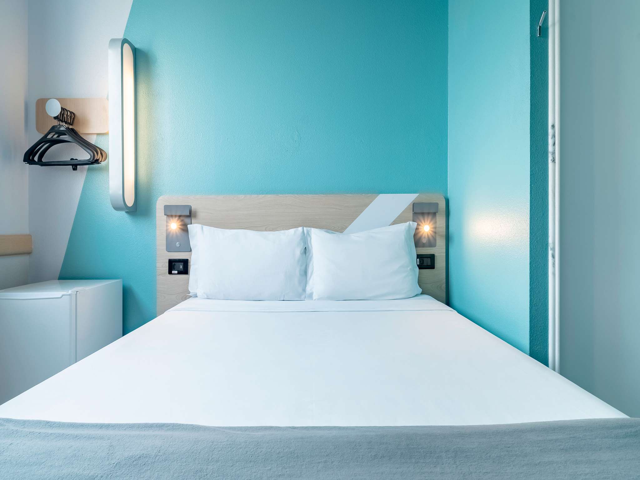 Foto - ibis budget Sao Paulo Jardins