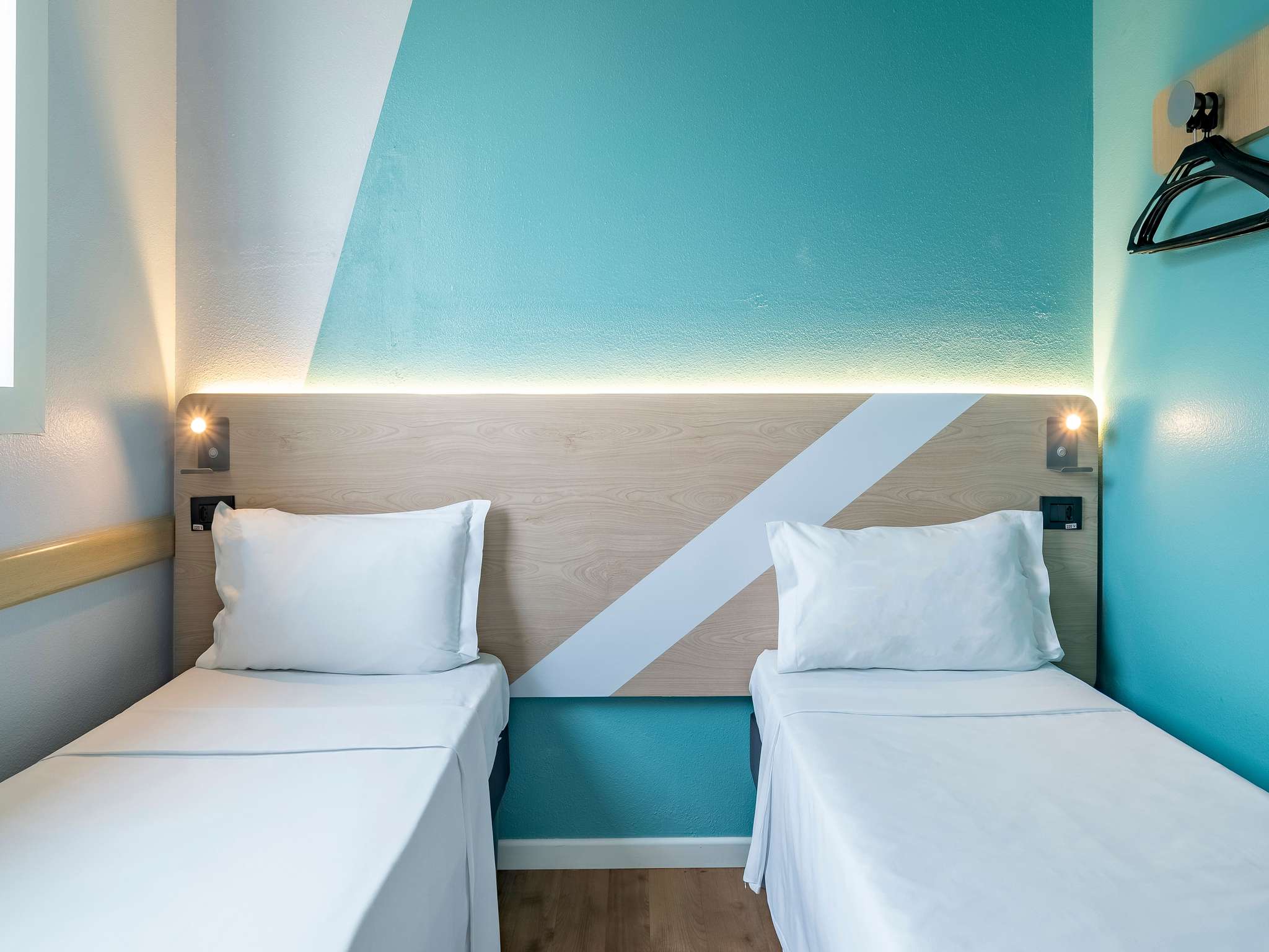 Foto - ibis budget Sao Paulo Jardins