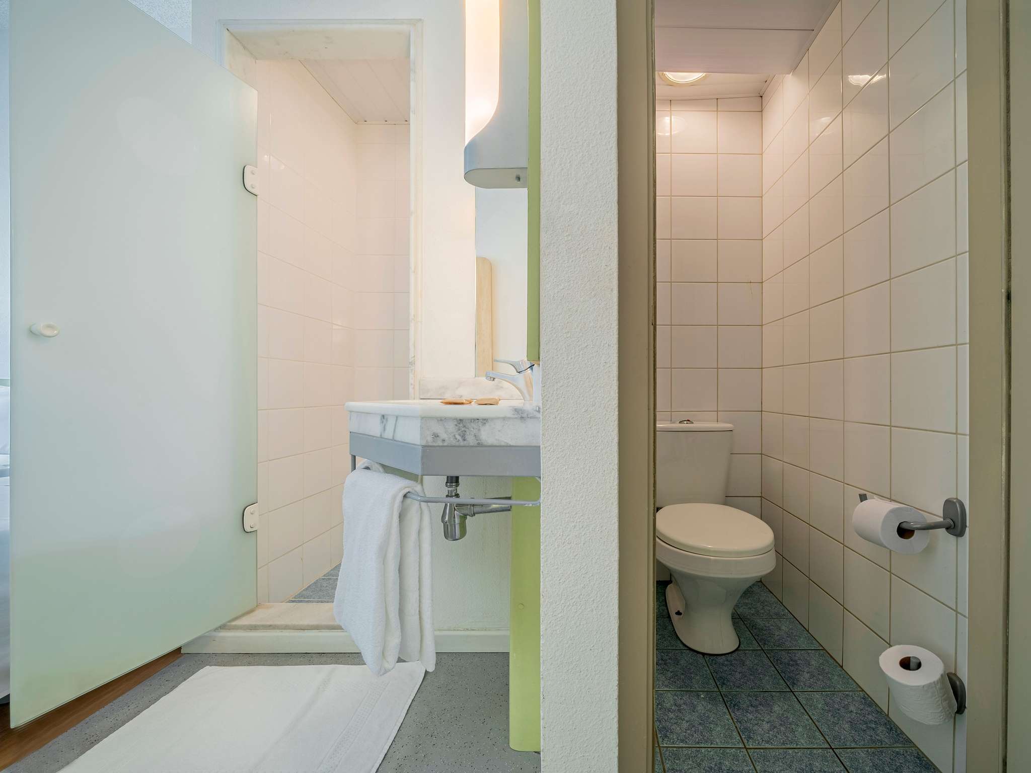 Foto - ibis budget Sao Paulo Jardins