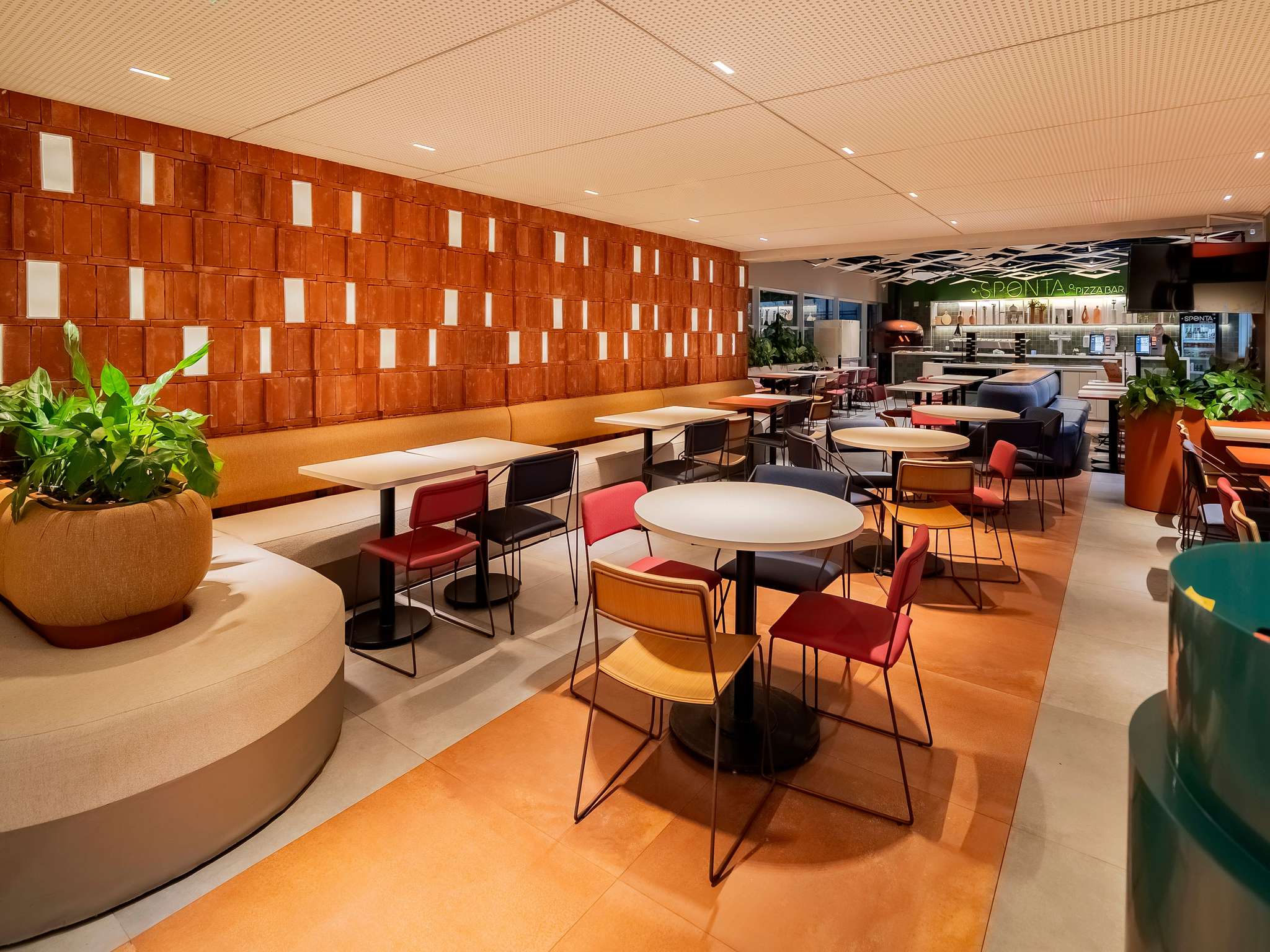 Foto - ibis budget Sao Paulo Jardins