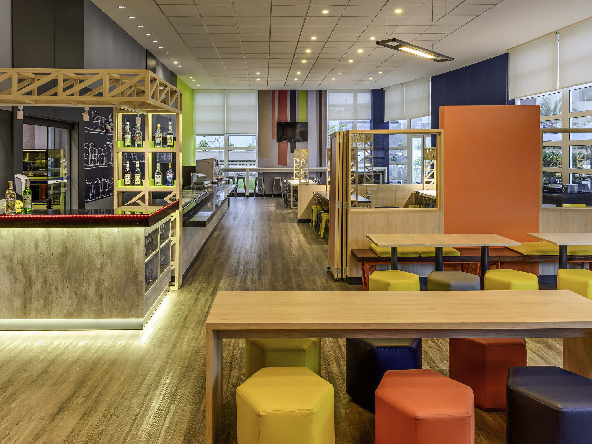 Photo - ibis Sao Paulo Morumbi