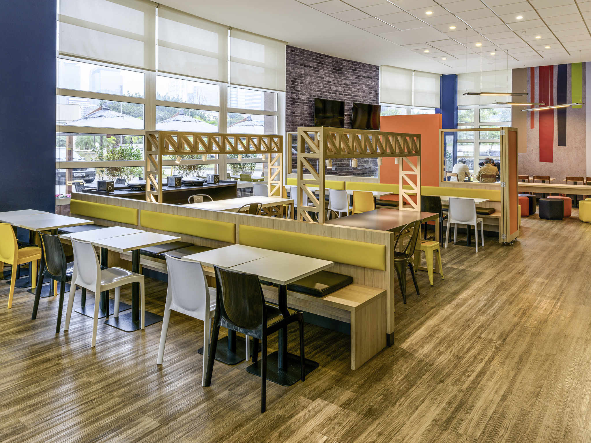 Photo - ibis Sao Paulo Morumbi