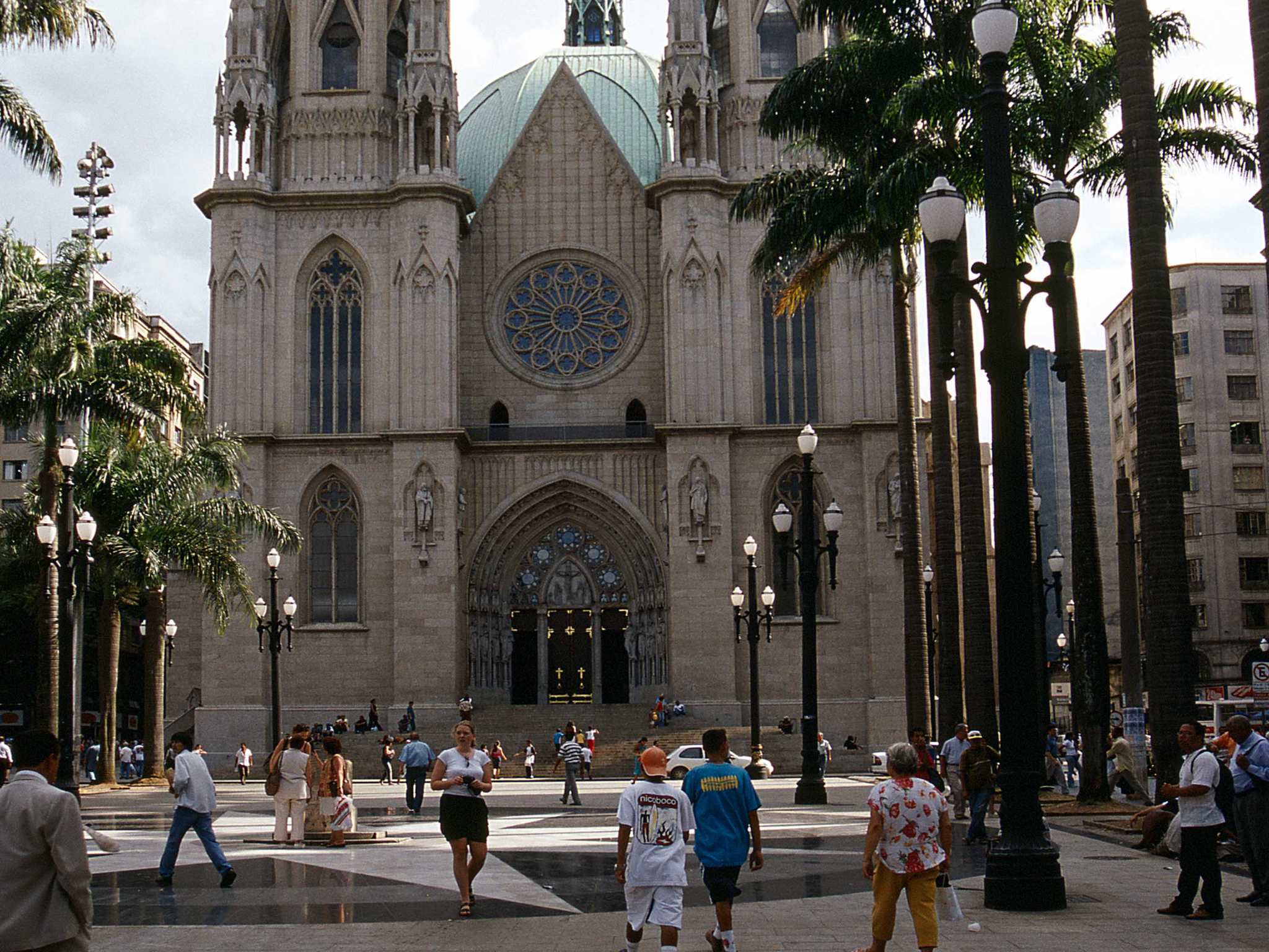 Photo - ibis Sao Paulo Morumbi